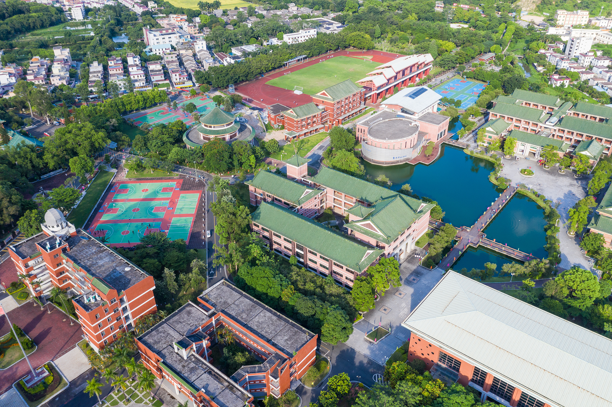 中山中专职业技术学校哪些好-中山前几名职校