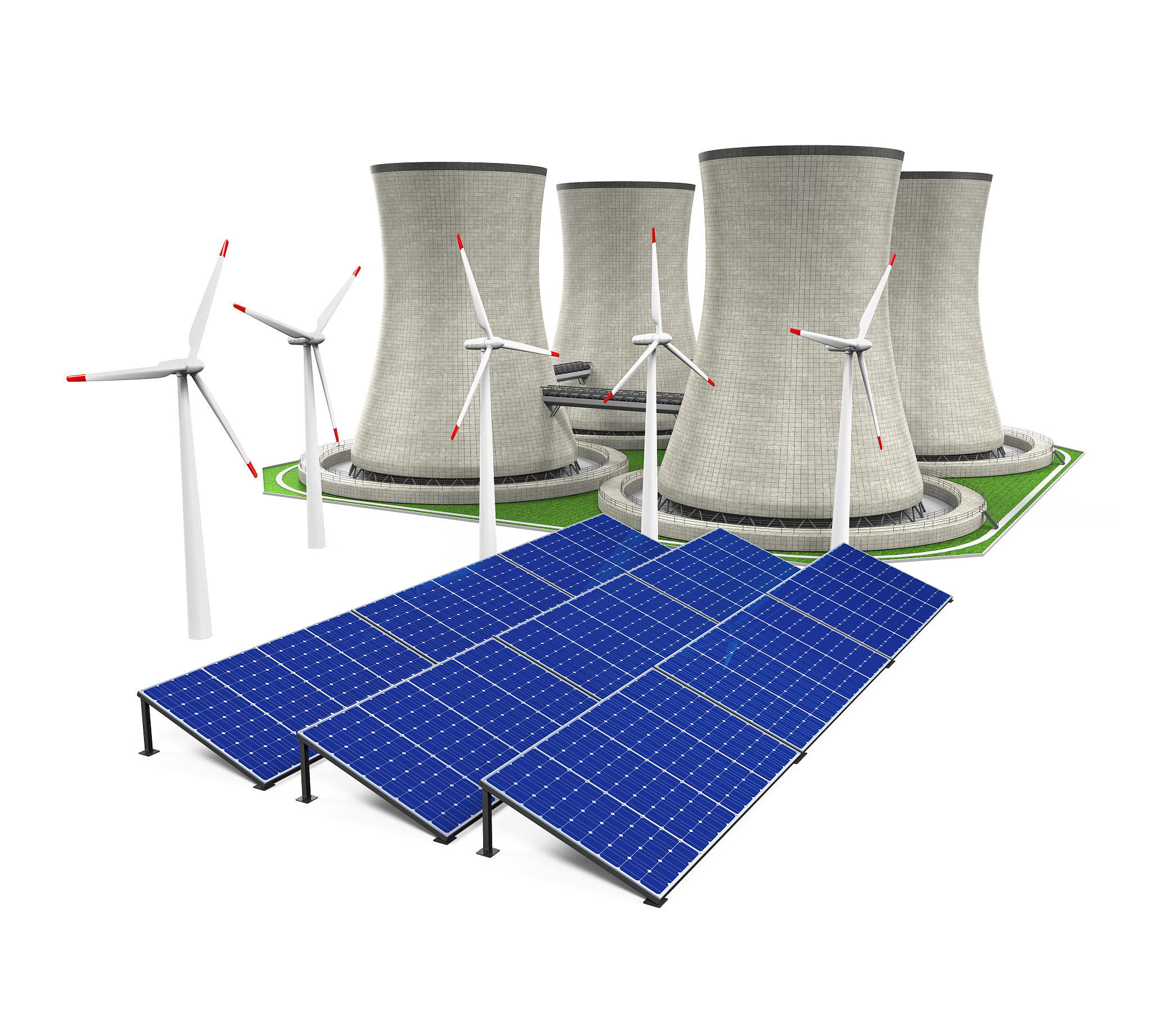 Enhanced Energy Storage Density in Nanocomposites via High Electric Field Induced Saturation Polarization
