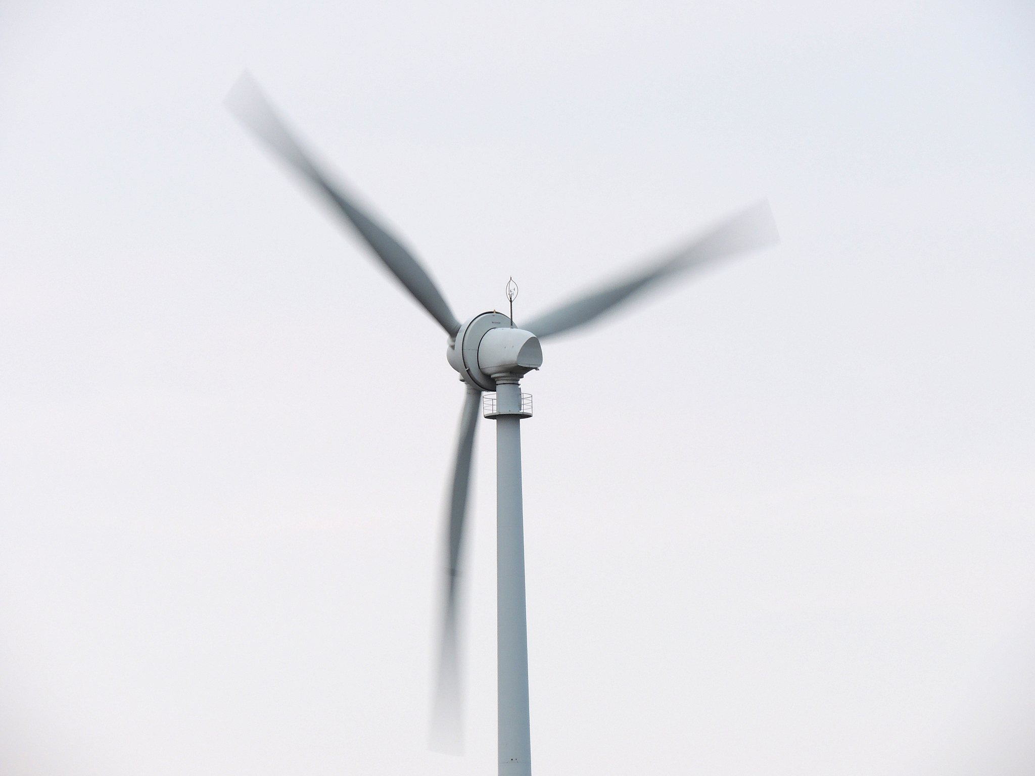 低风速风机原理：实现低风速的关键技术