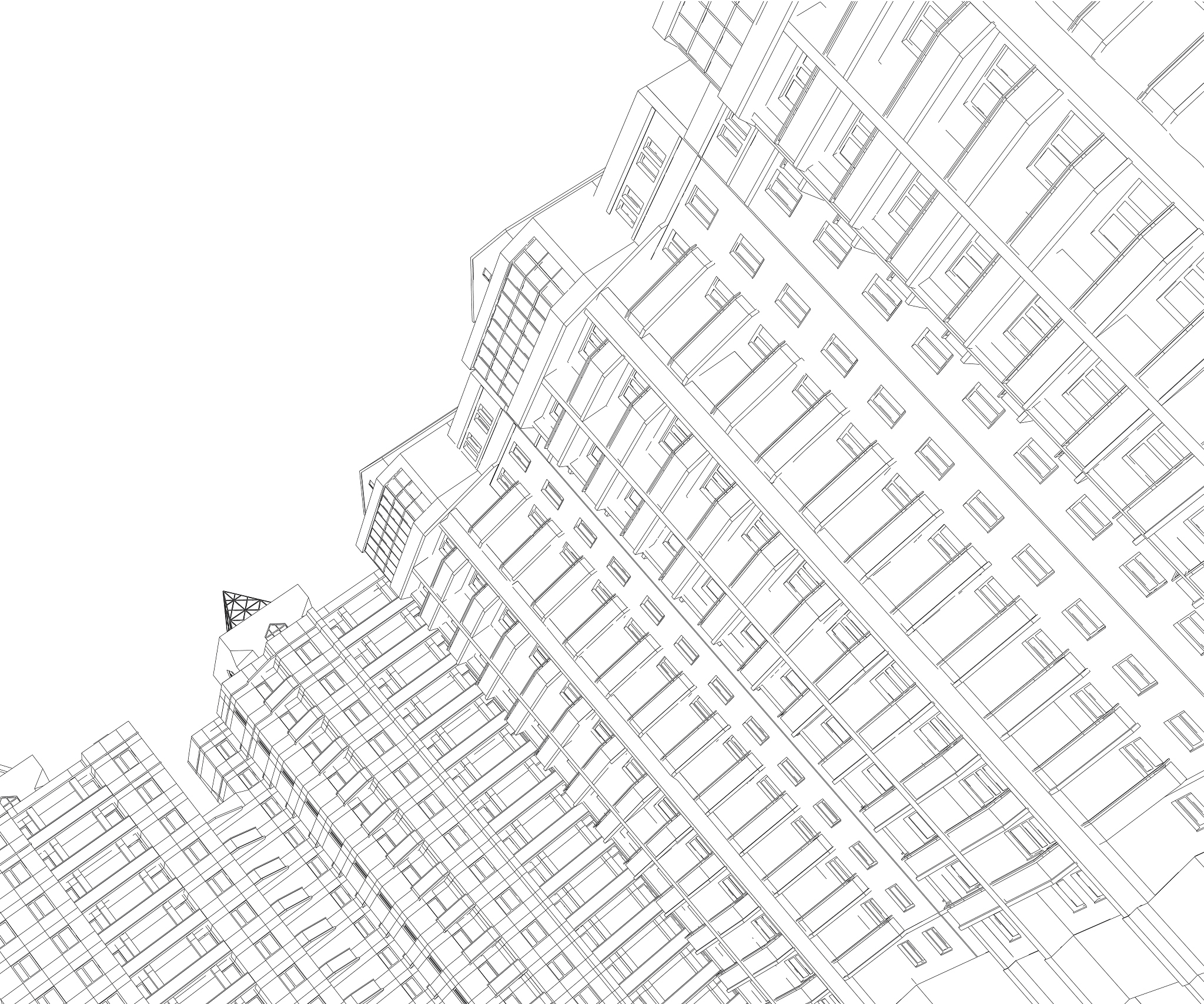 建筑电气工程技术专业课程 主要学什么