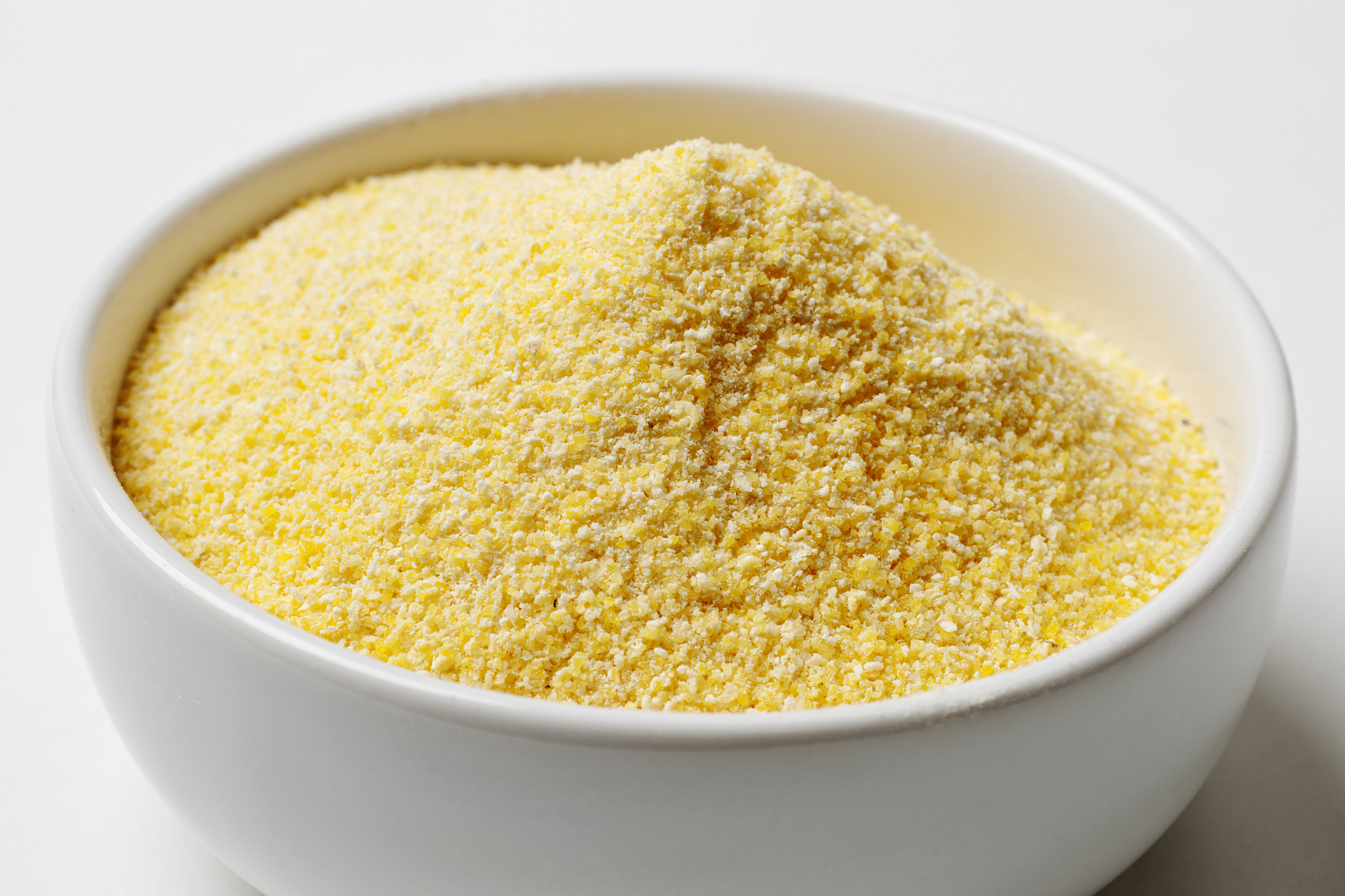corn meal