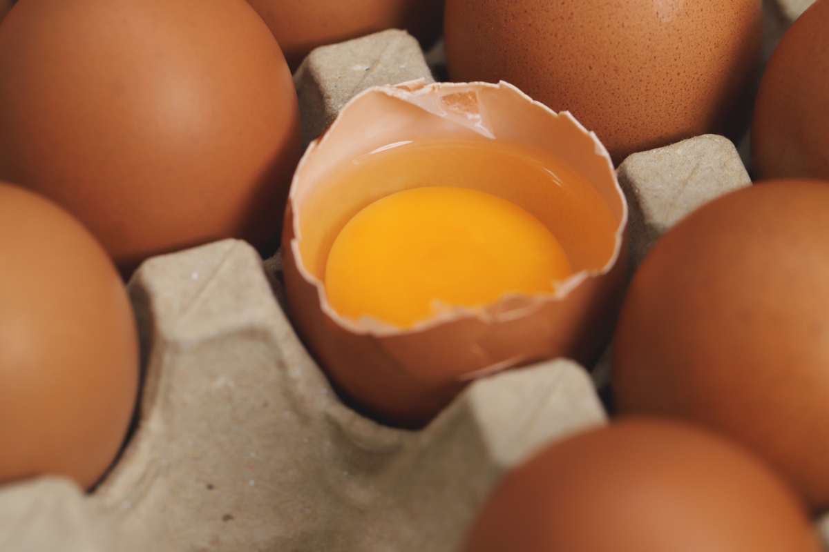 吃鸡蛋黄会胆固醇高吗？真相来了！