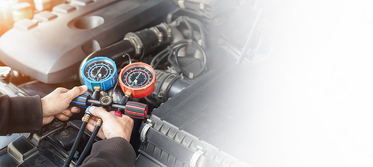 2020年九龙坡职教中心制冷与空调运行与维修专业招生