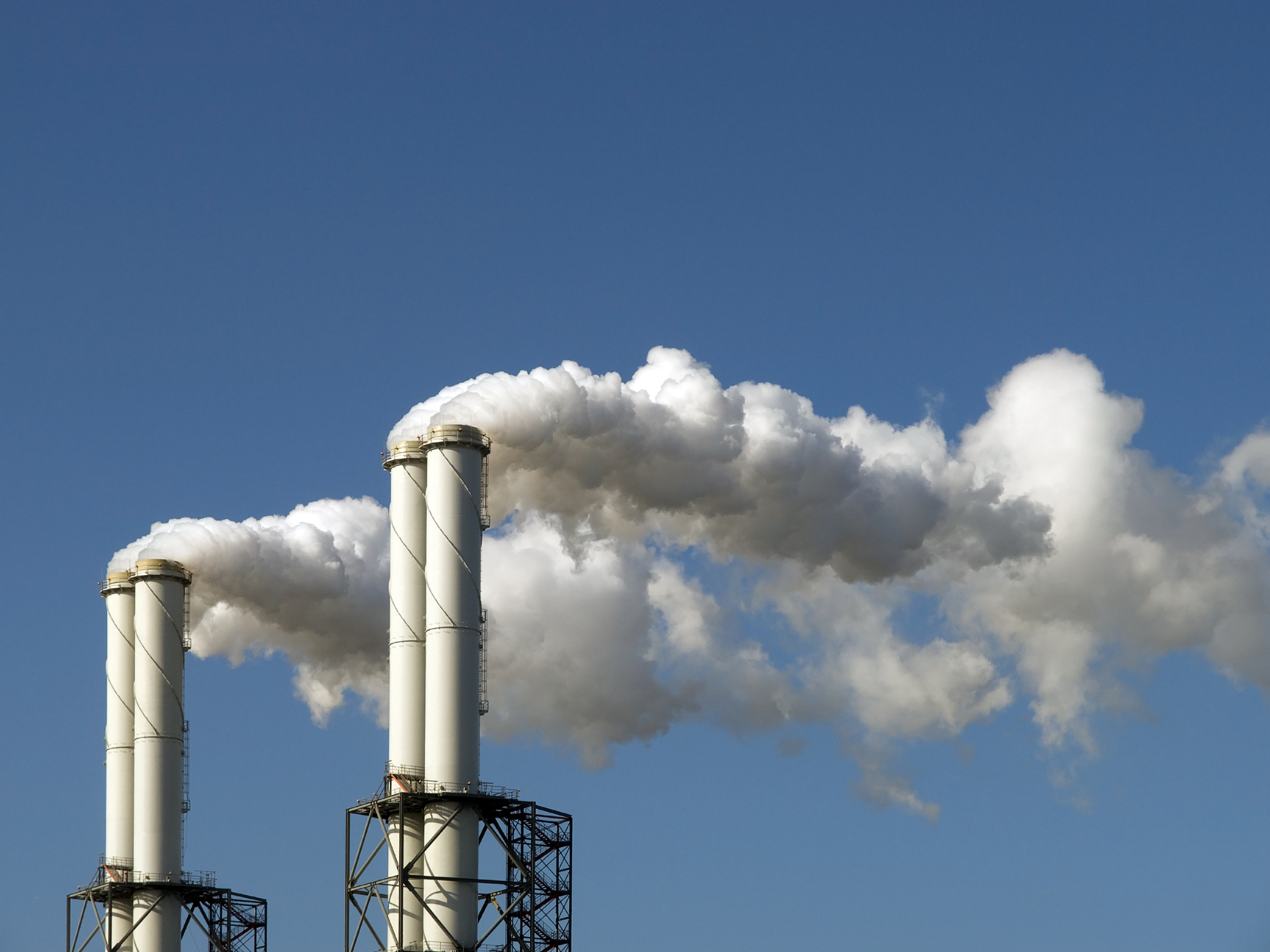 低碳理念下煤化工产业减排路径探析