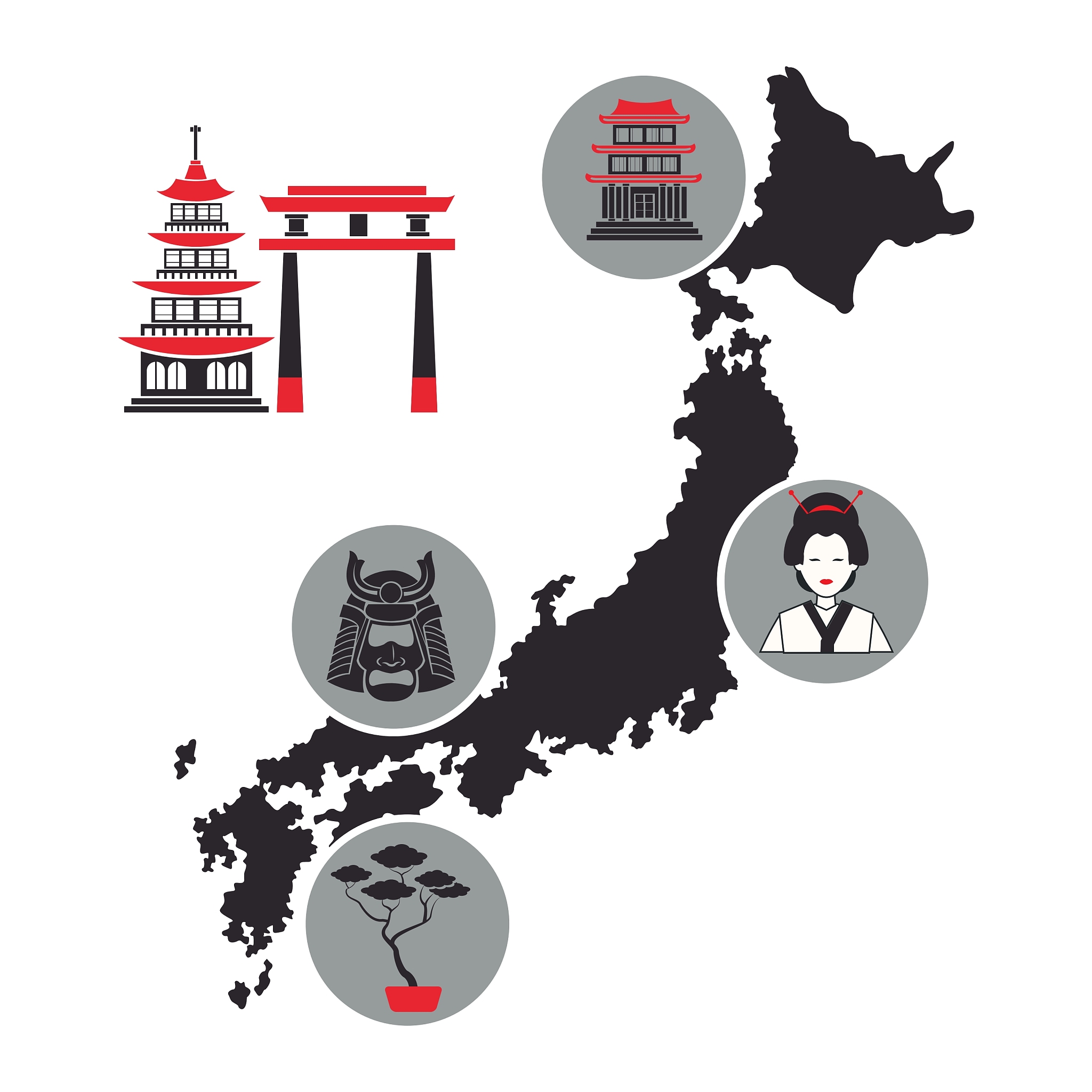 日本风情·探秘古都 大阪+京都+箱根+东京6日5晚跟团游 - 含领队团签 | 自营爆款 | 万人选择 | 2日自由行可选