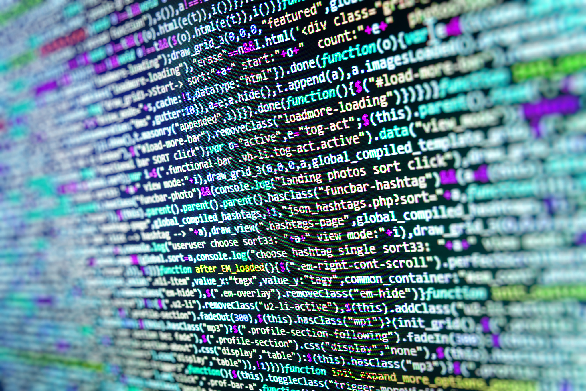 世界上有几种编程语言