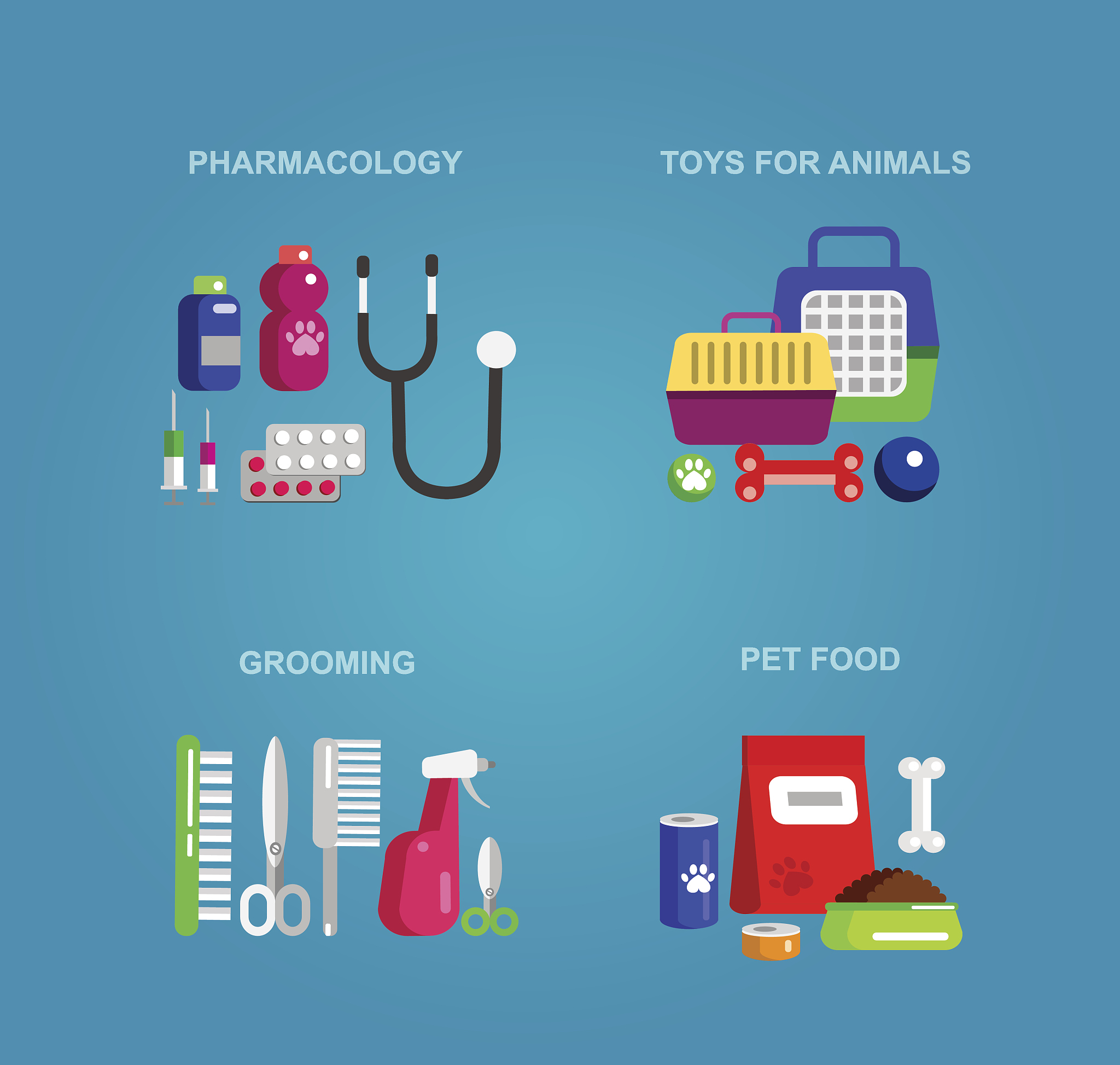 乖宝宠物食品公司美国市场进击计划：基于4P营销理论的深度解析