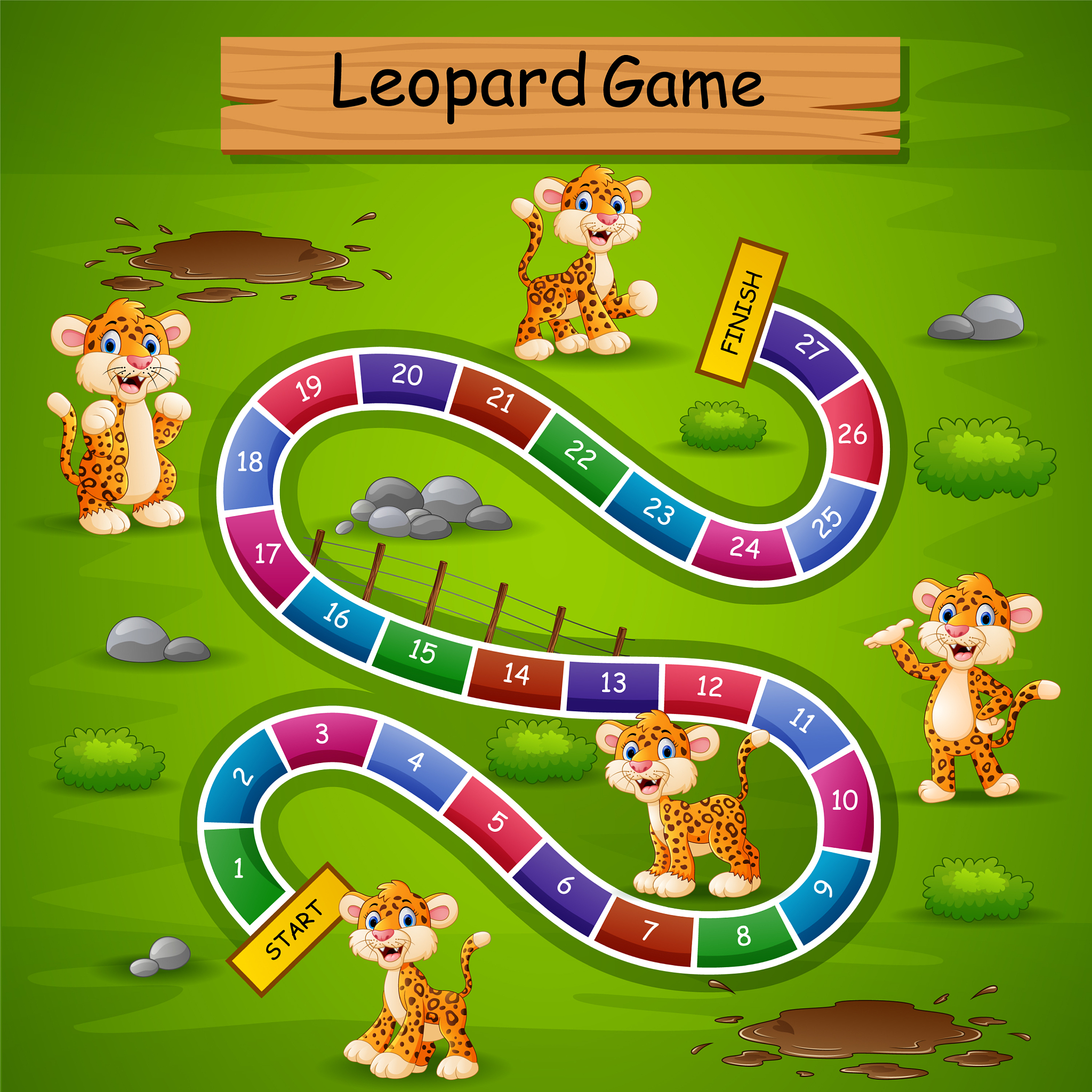 The Joy of Playing Games: A Young Student's Perspective