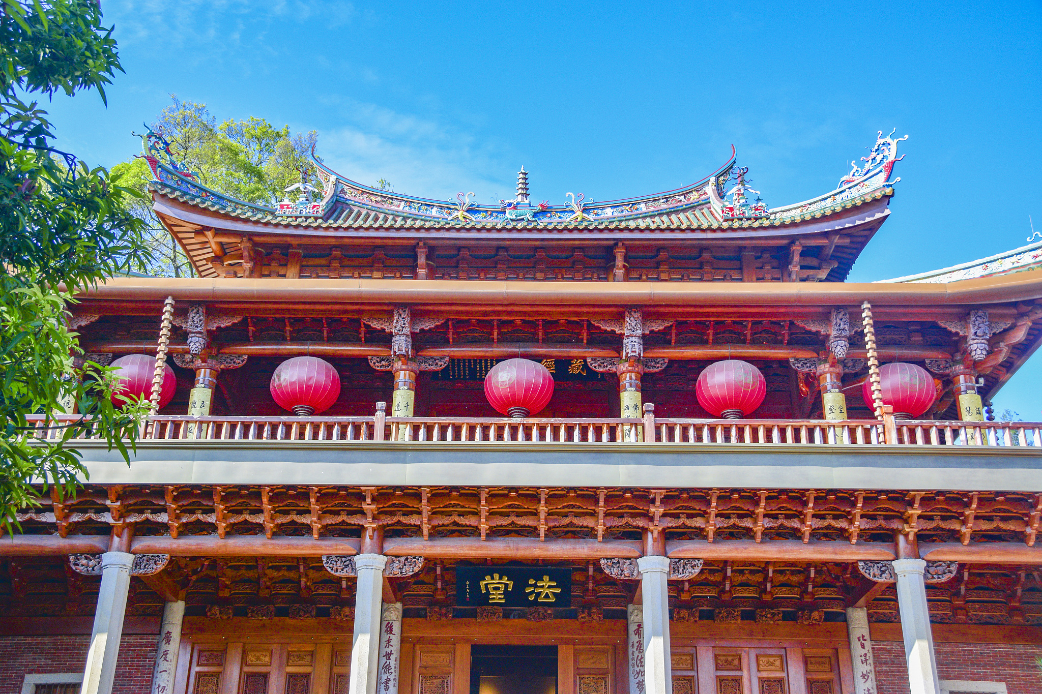 厦门东海职业技术学院旅游管理专业怎么样？- 培养旅游行业人才的优质选择