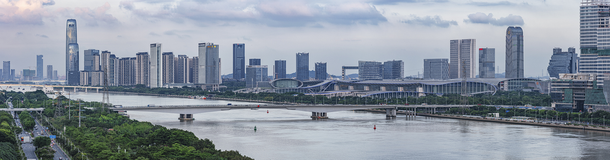 广东省旅游商务职业技术学校2023年招生简章-师资雄厚,设施完备!