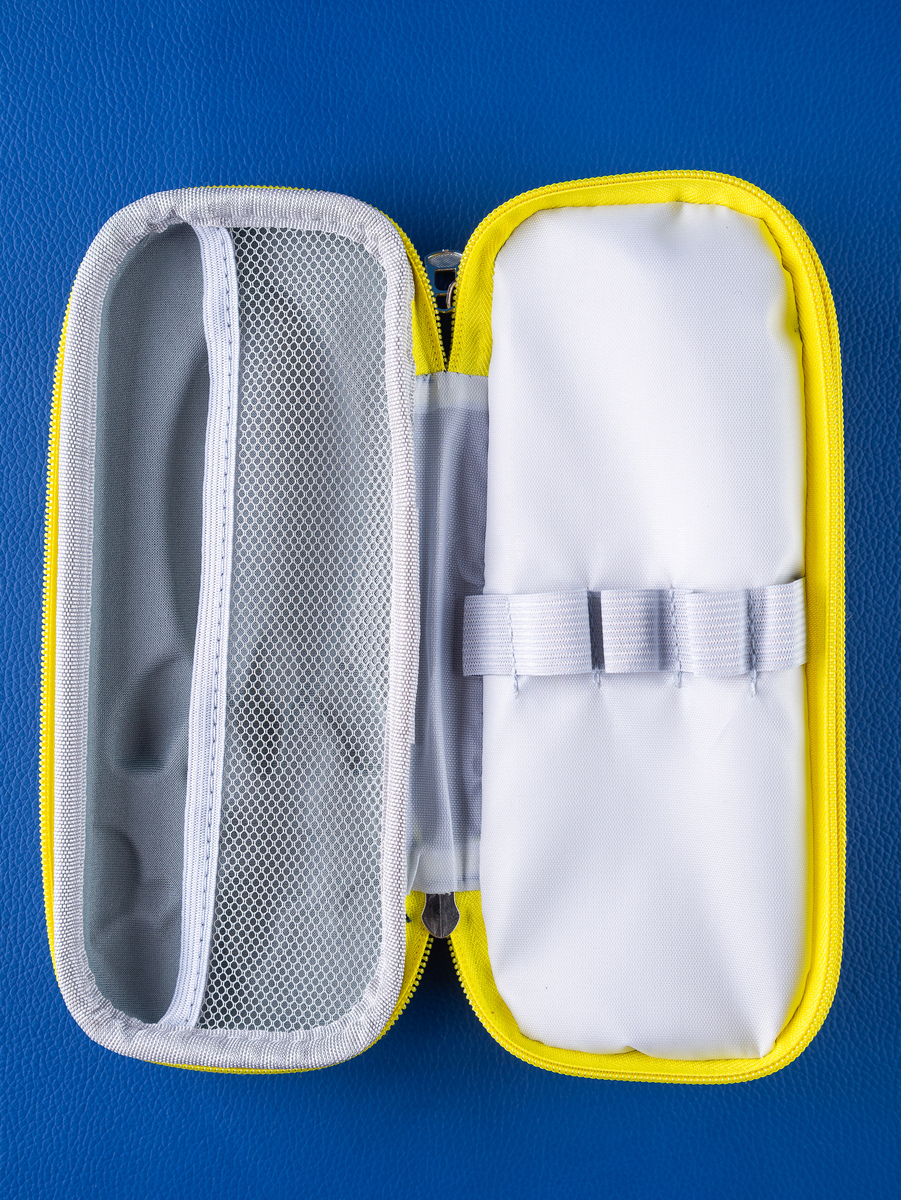 加热针灸垫：缓解疼痛，放松身心