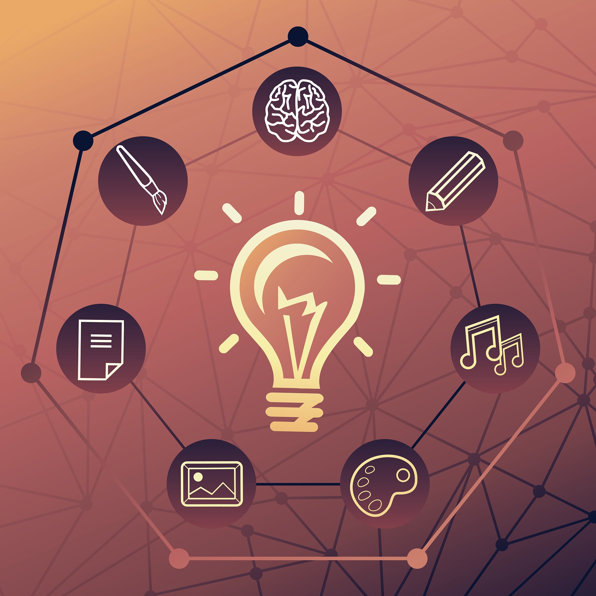 idea concept