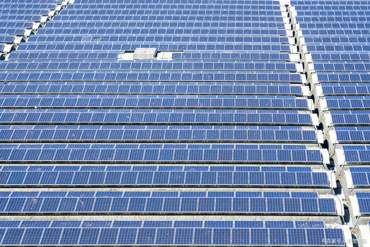報廢的太陽能電池板,如何處理?瑞賽克機械研制出新熱解回收工藝