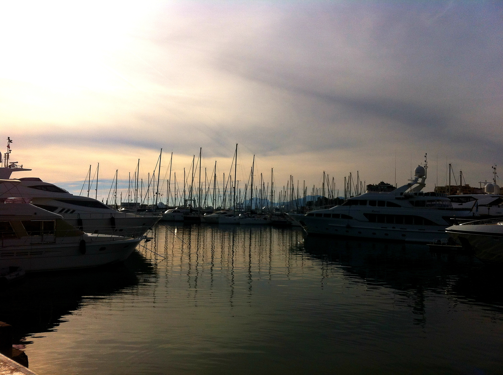 cte d'azur