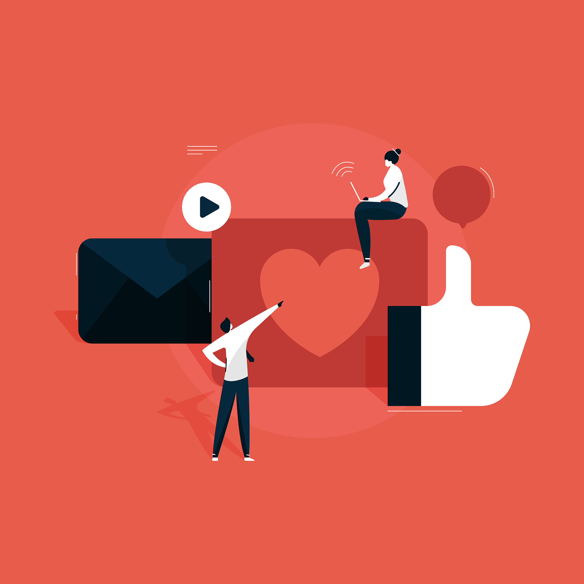 快速找到心仪对象：5个实用方法