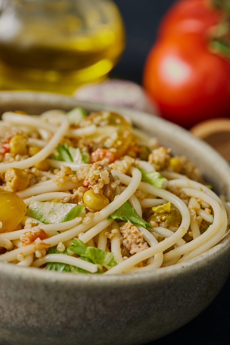 炒粉热量多少？一碗炒粉的卡路里分析