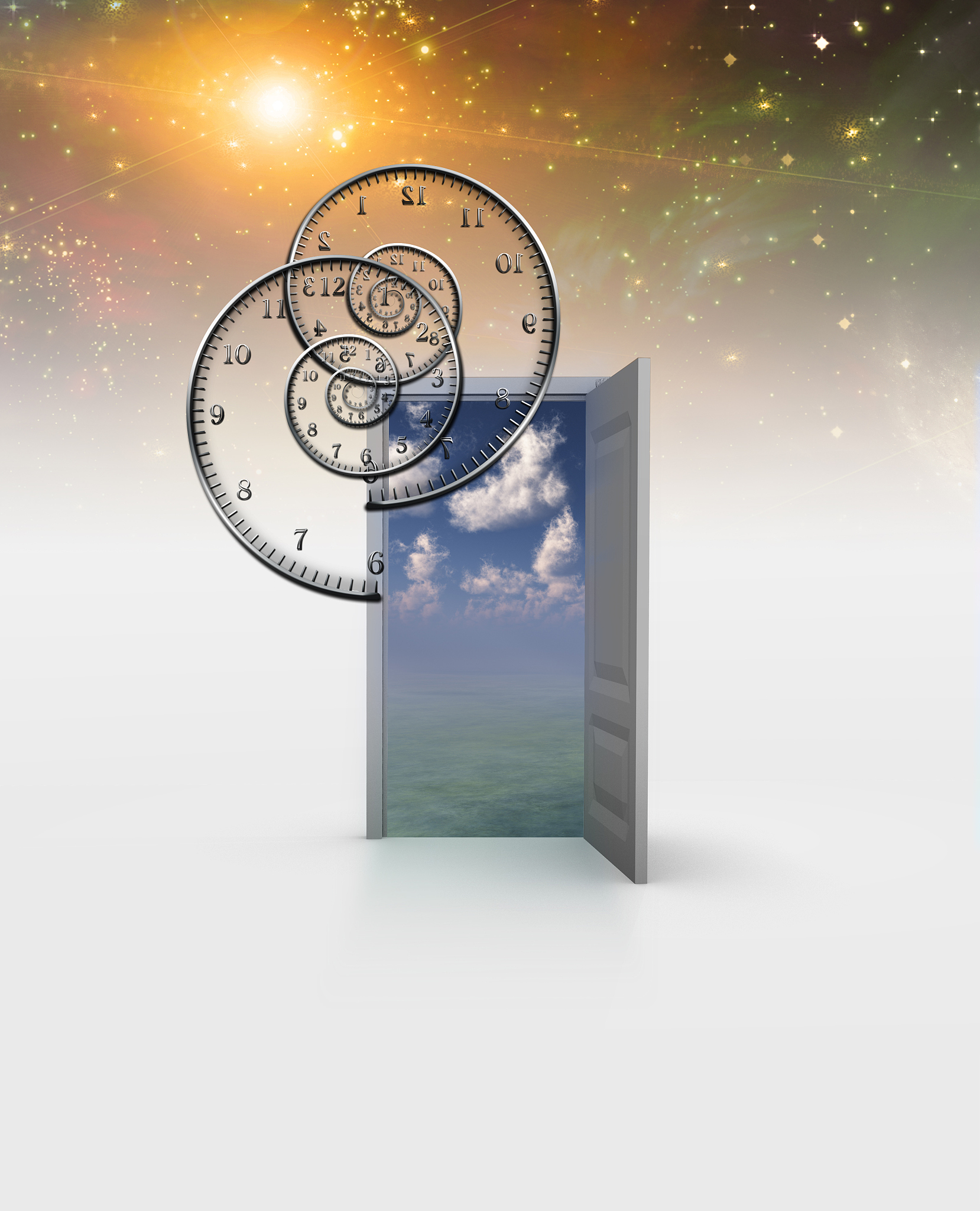 时间悖论：如果昨天是明天，今天会是周五吗？