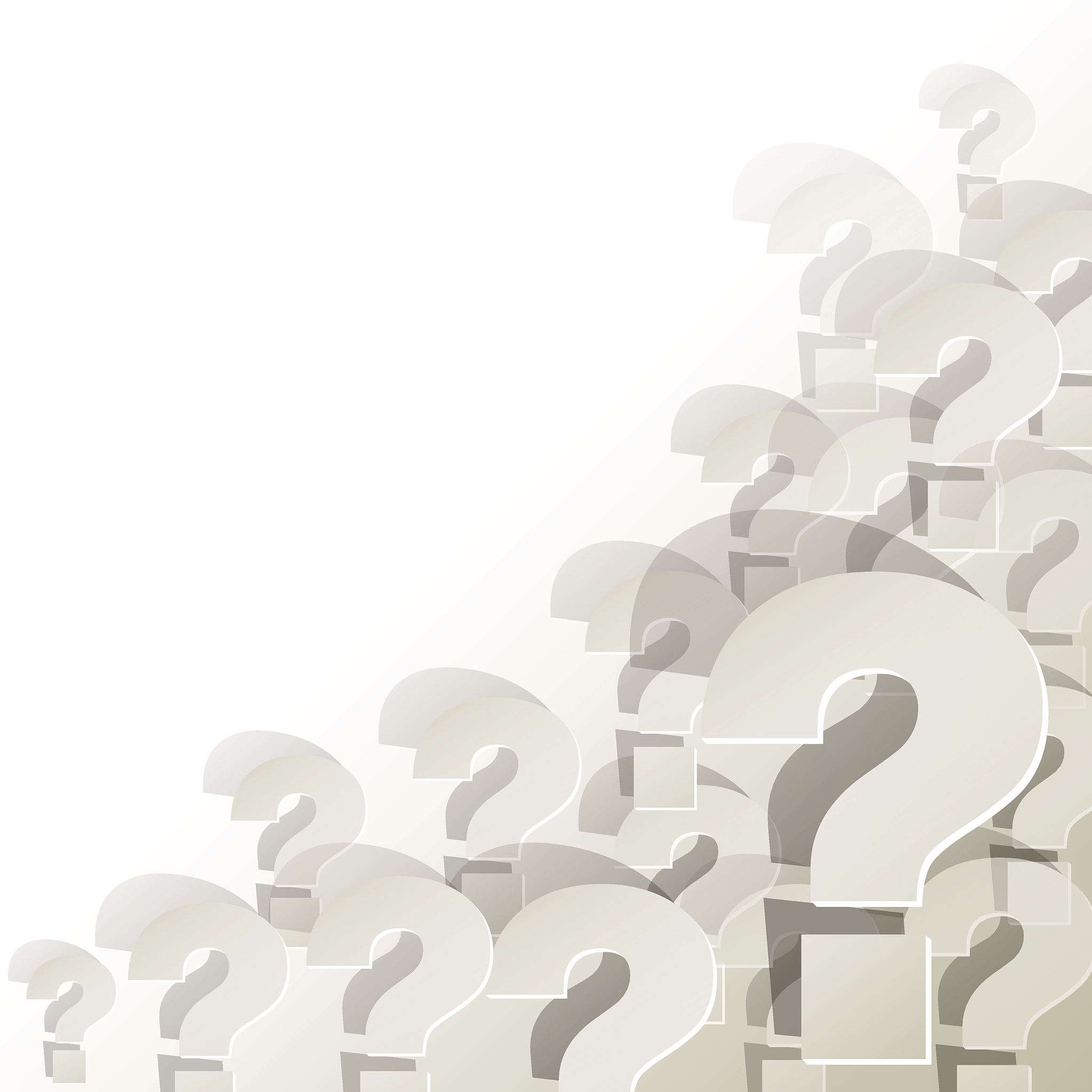 问题不够明确？请重新阐述！