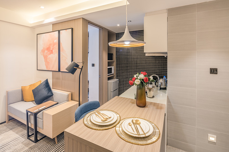 长租公寓品牌名字大全：时尚、个性、好记！