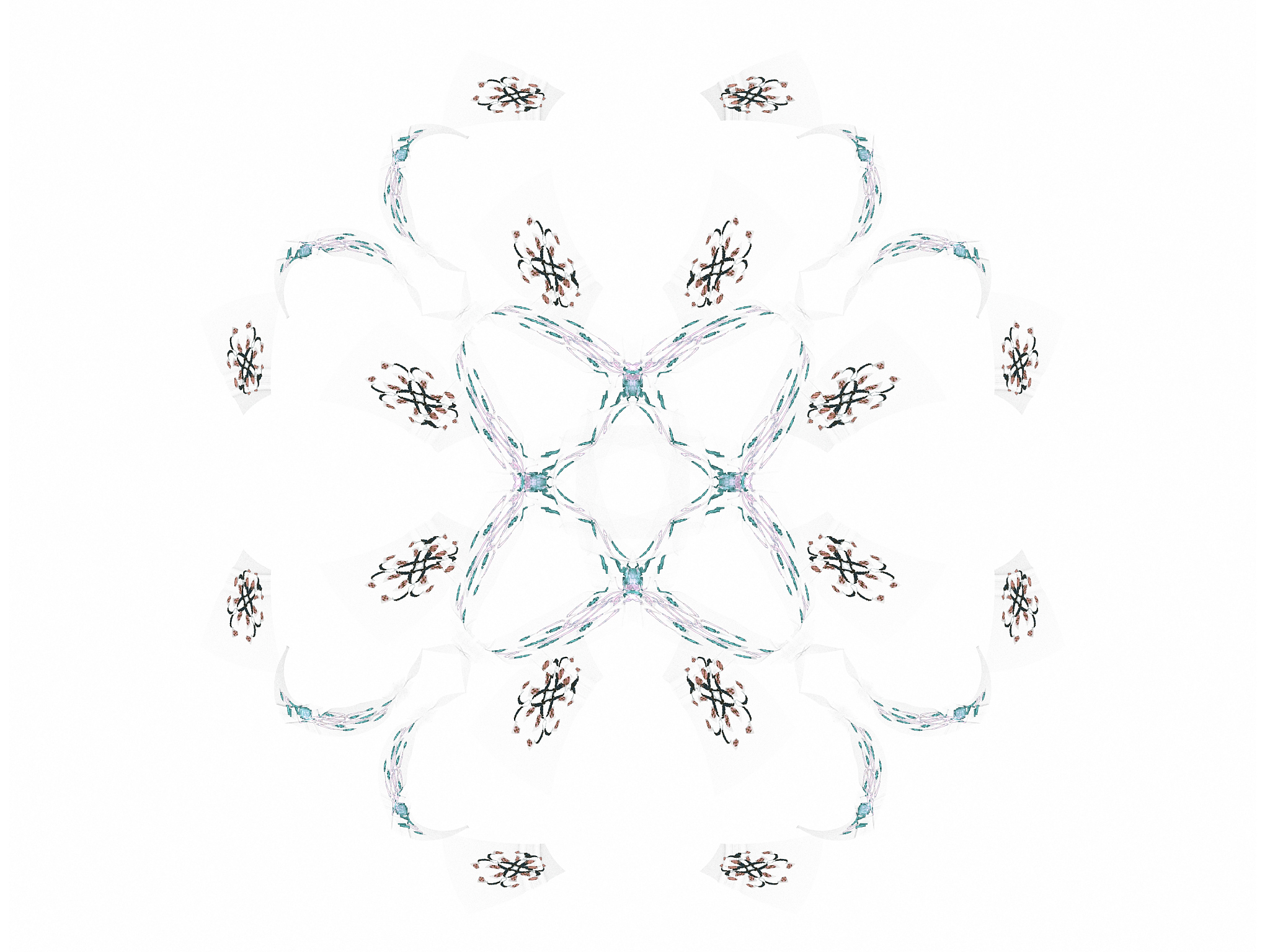 几何思维 vs 代数思维：哪个更强大？