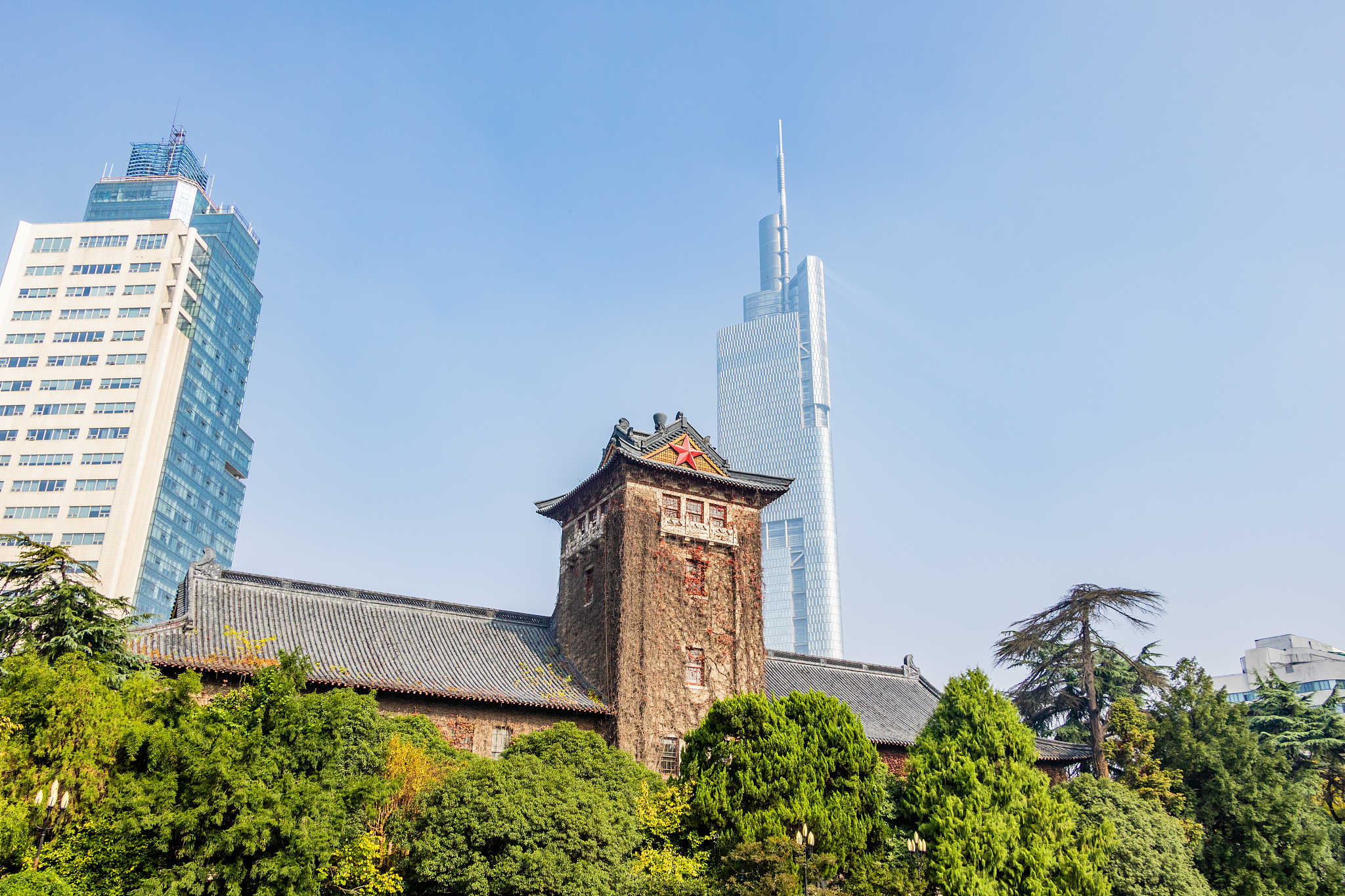 建筑专业包分配学校推荐 | 找工作不再愁