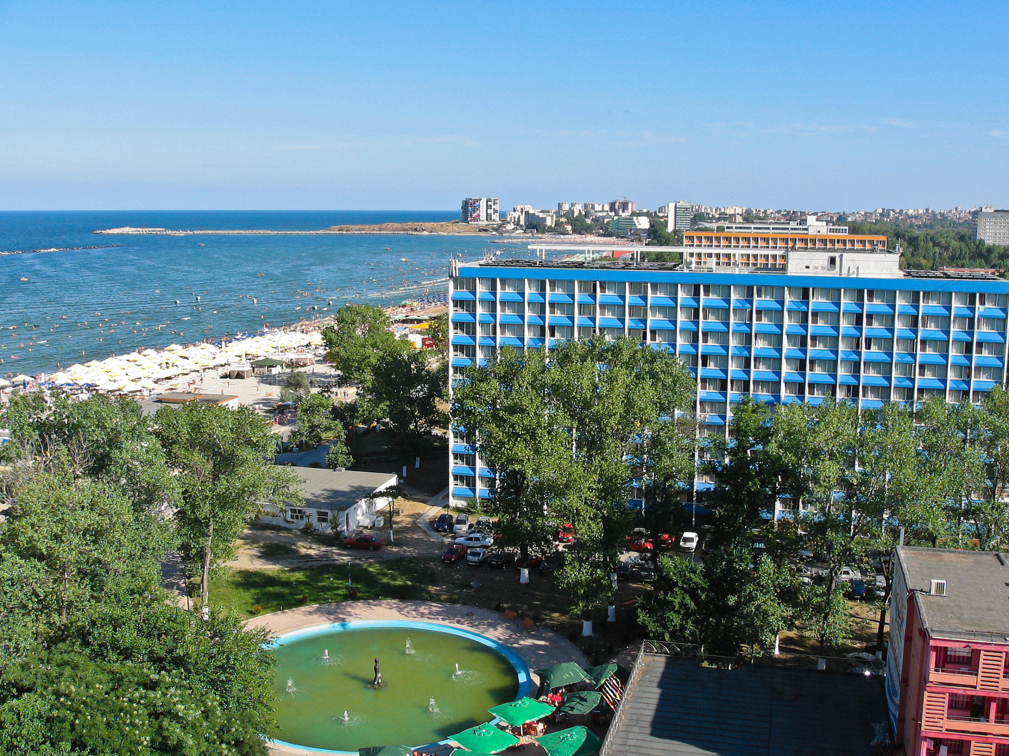 临高博厚君乐海边酒店地址 - 海南临高住宿预订