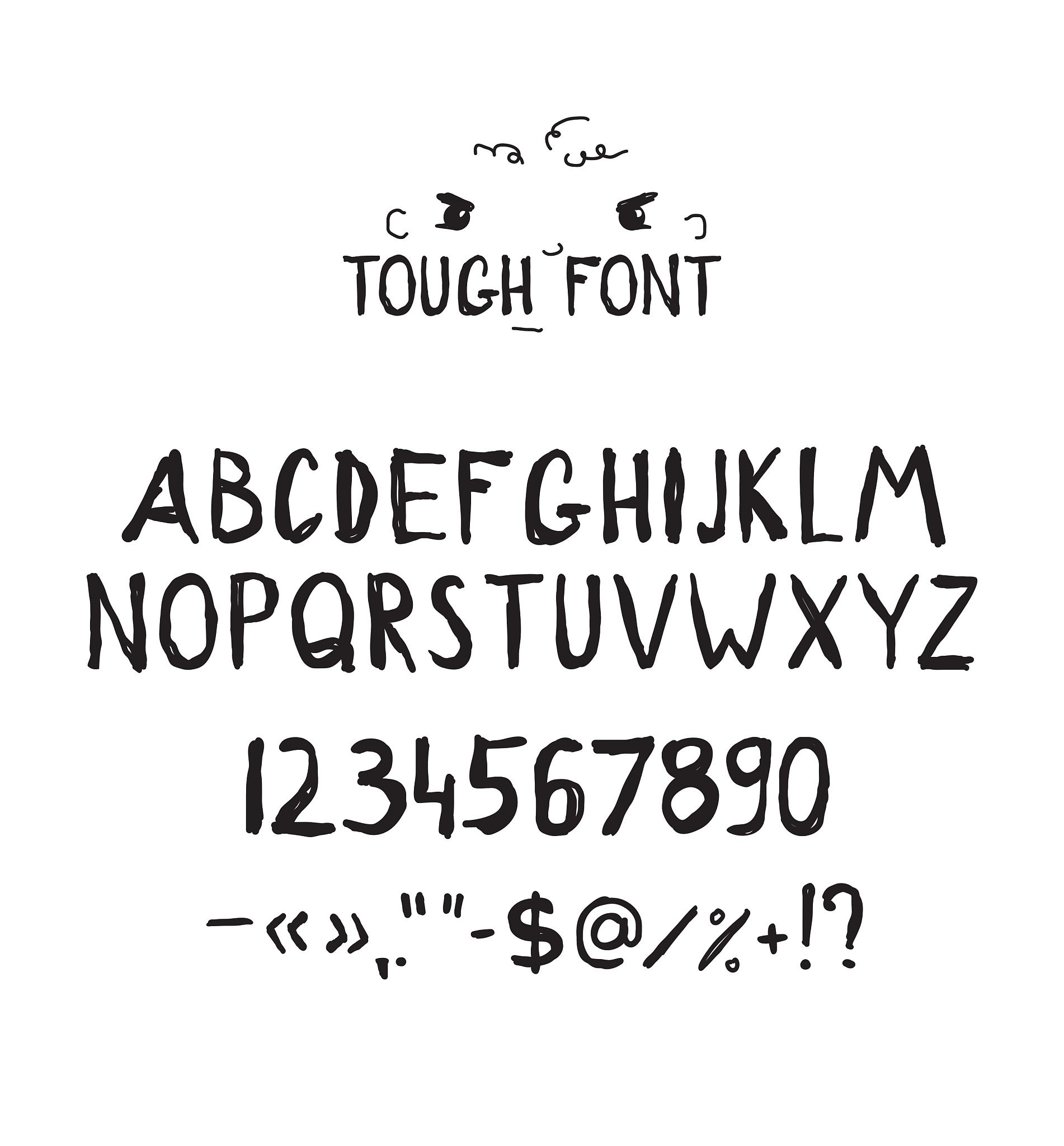 Calibri 和 Arial Black 字体：免费吗？