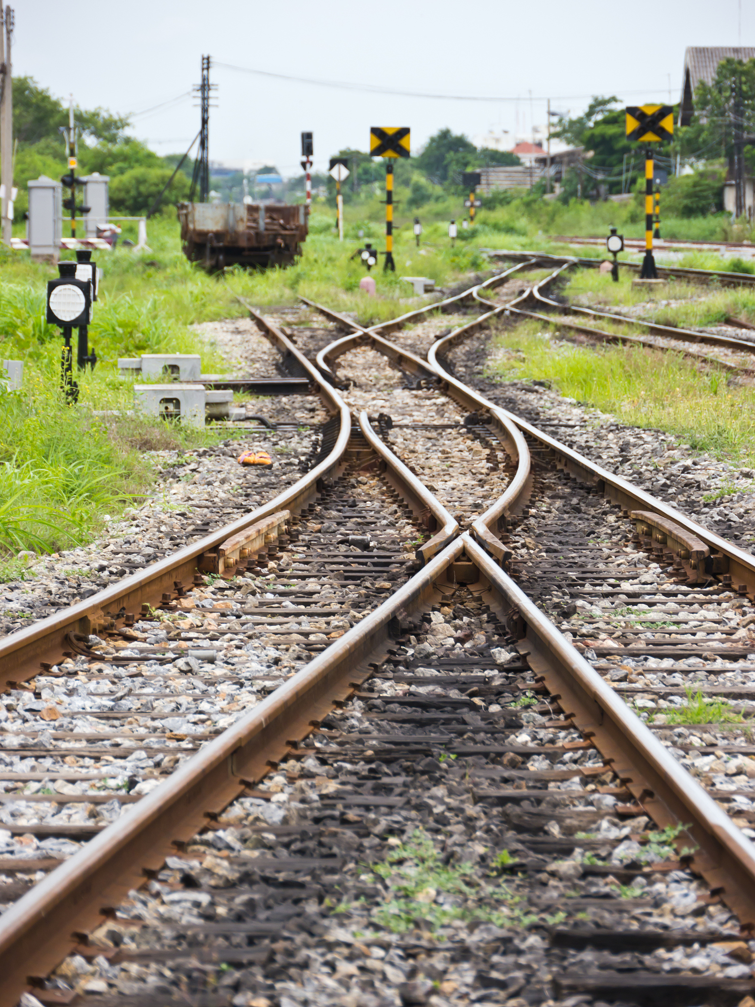 西安铁路学校推荐：2023年值得选择的铁路学校