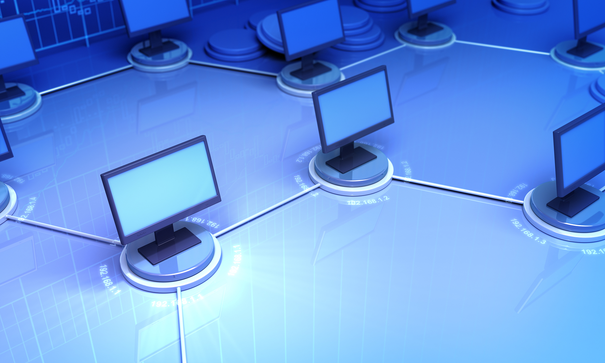 network
