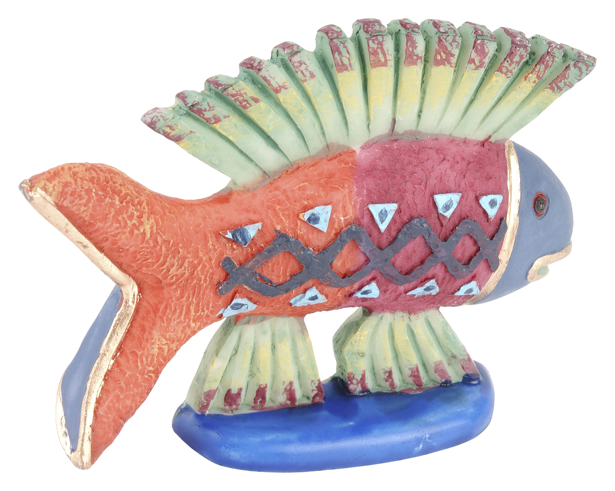 海底两万里中尼莫的形象