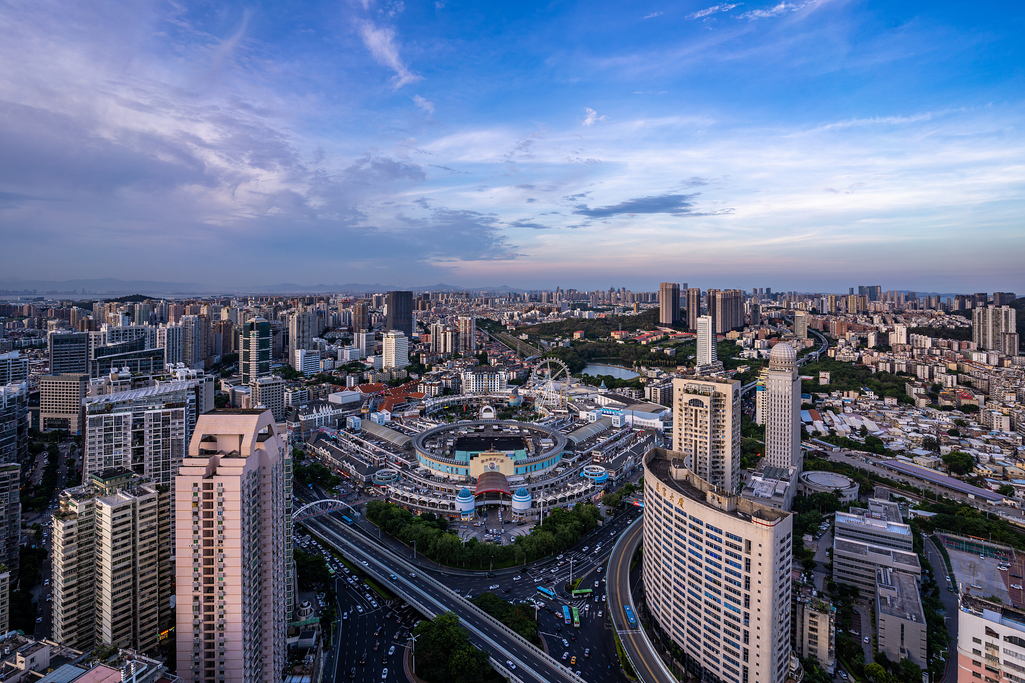 徐州城市怎么样
