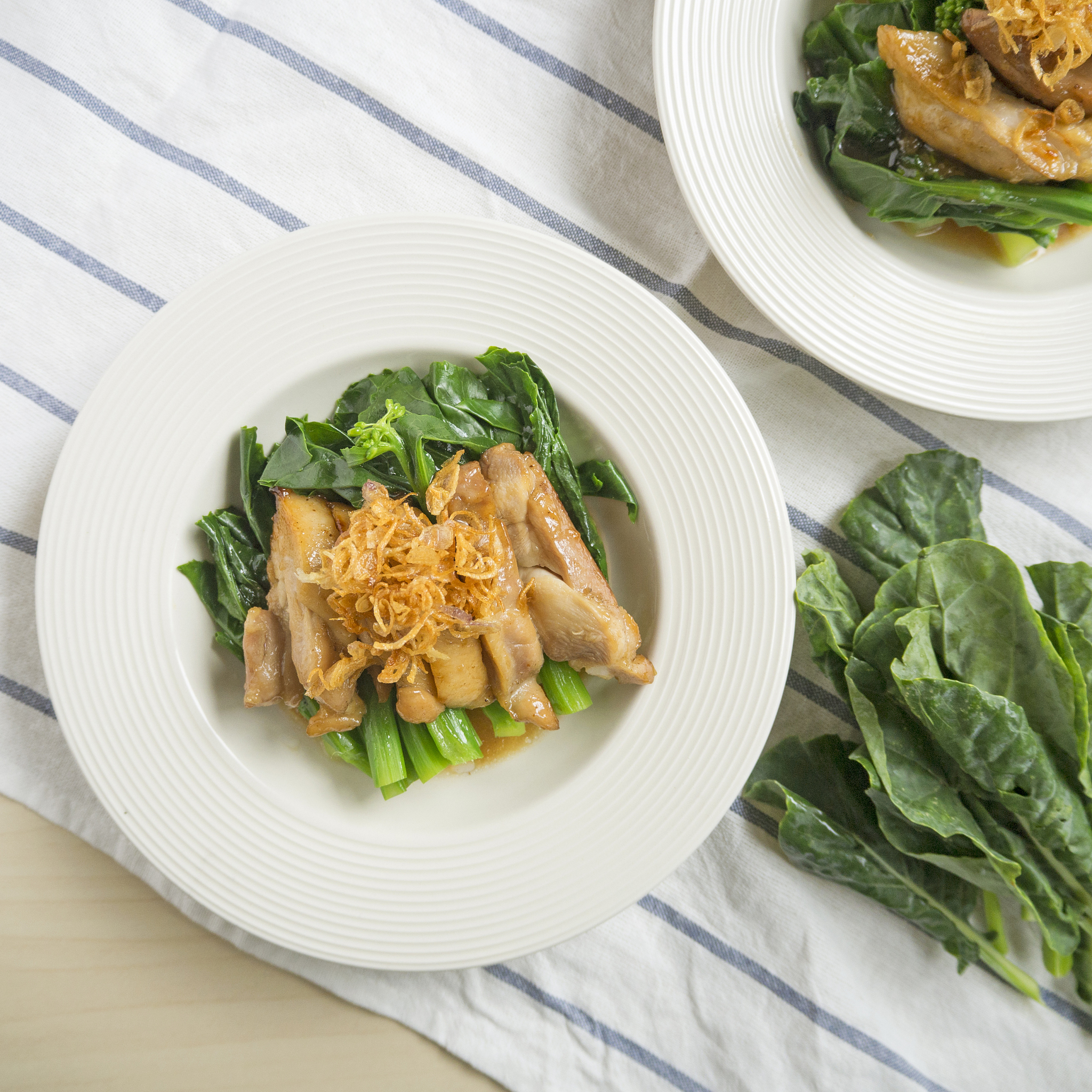 石家庄科技信息职业学院食品营养与检测专业就业方向：食品检测师职业发展路径