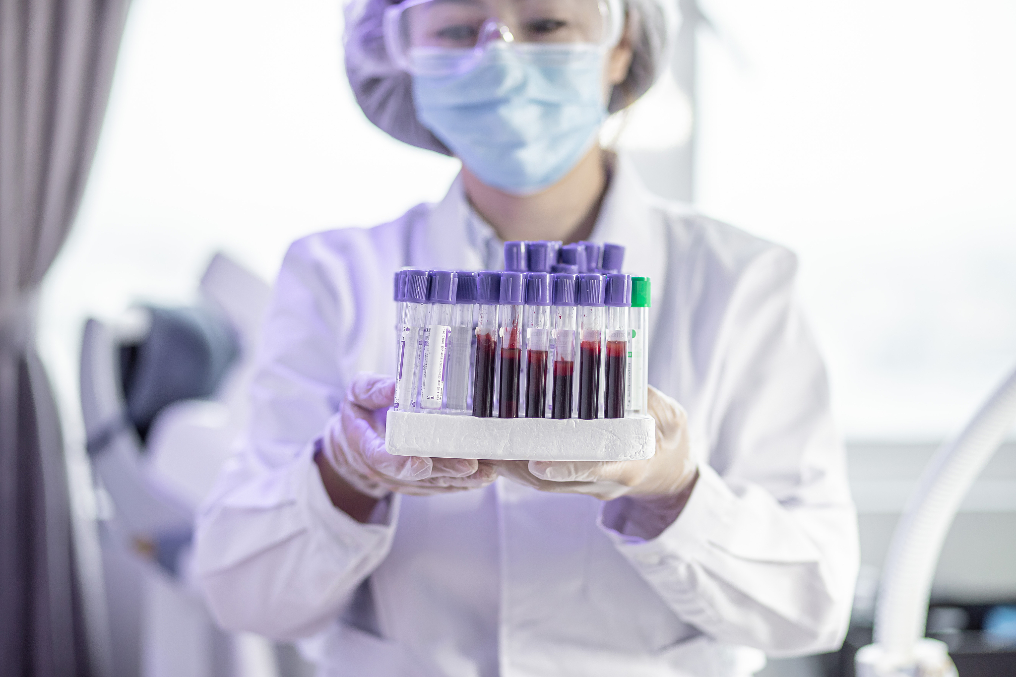 南通卫生高等职业技术学校2021年有哪些专业