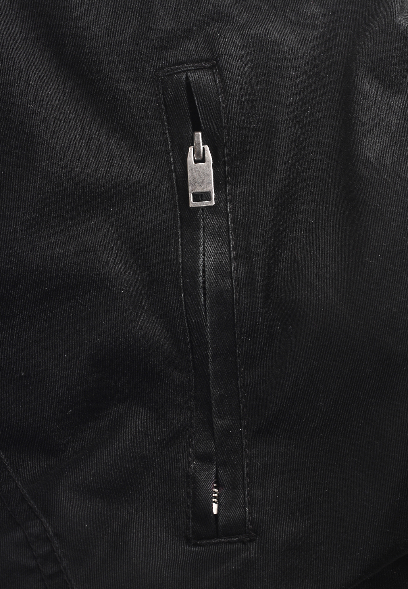 pocket