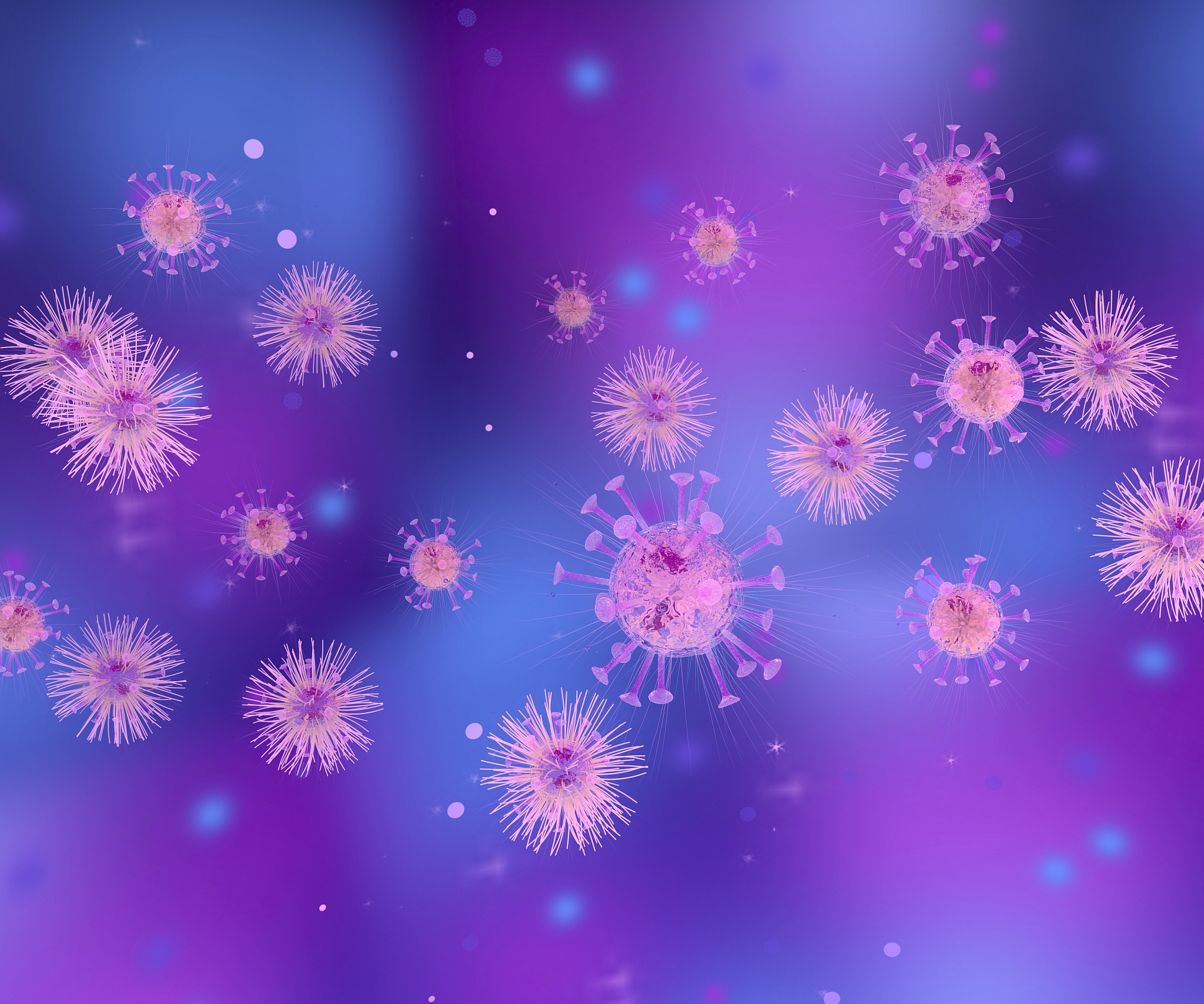 基础医学助力疫情防控：理论依据与实践应用