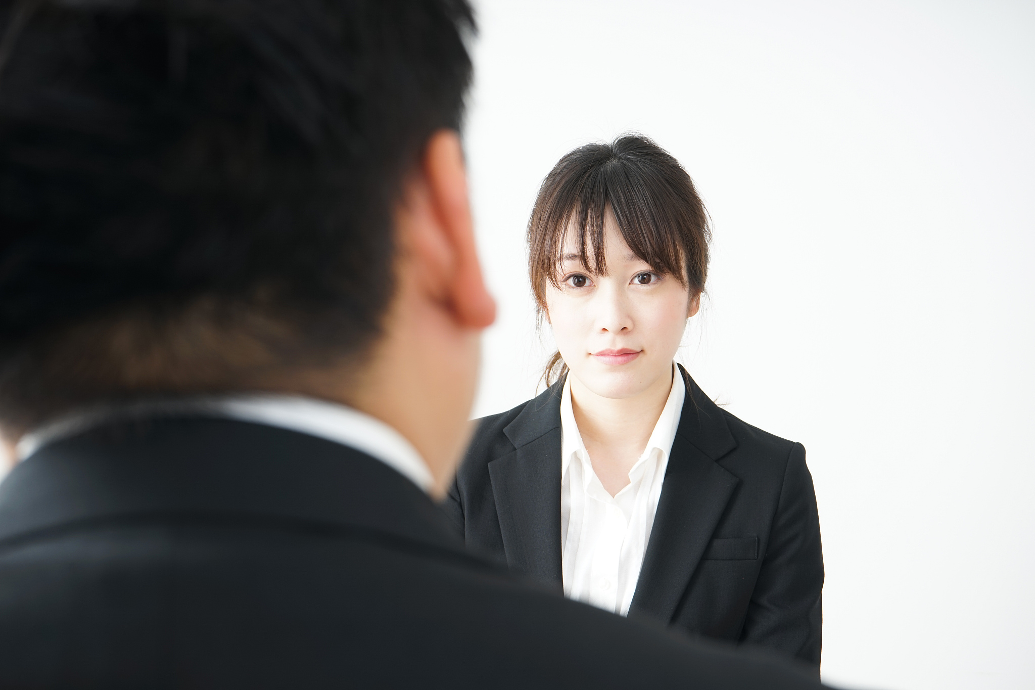 Boss直聘：如何跟HR开口聊天？300字有效技巧