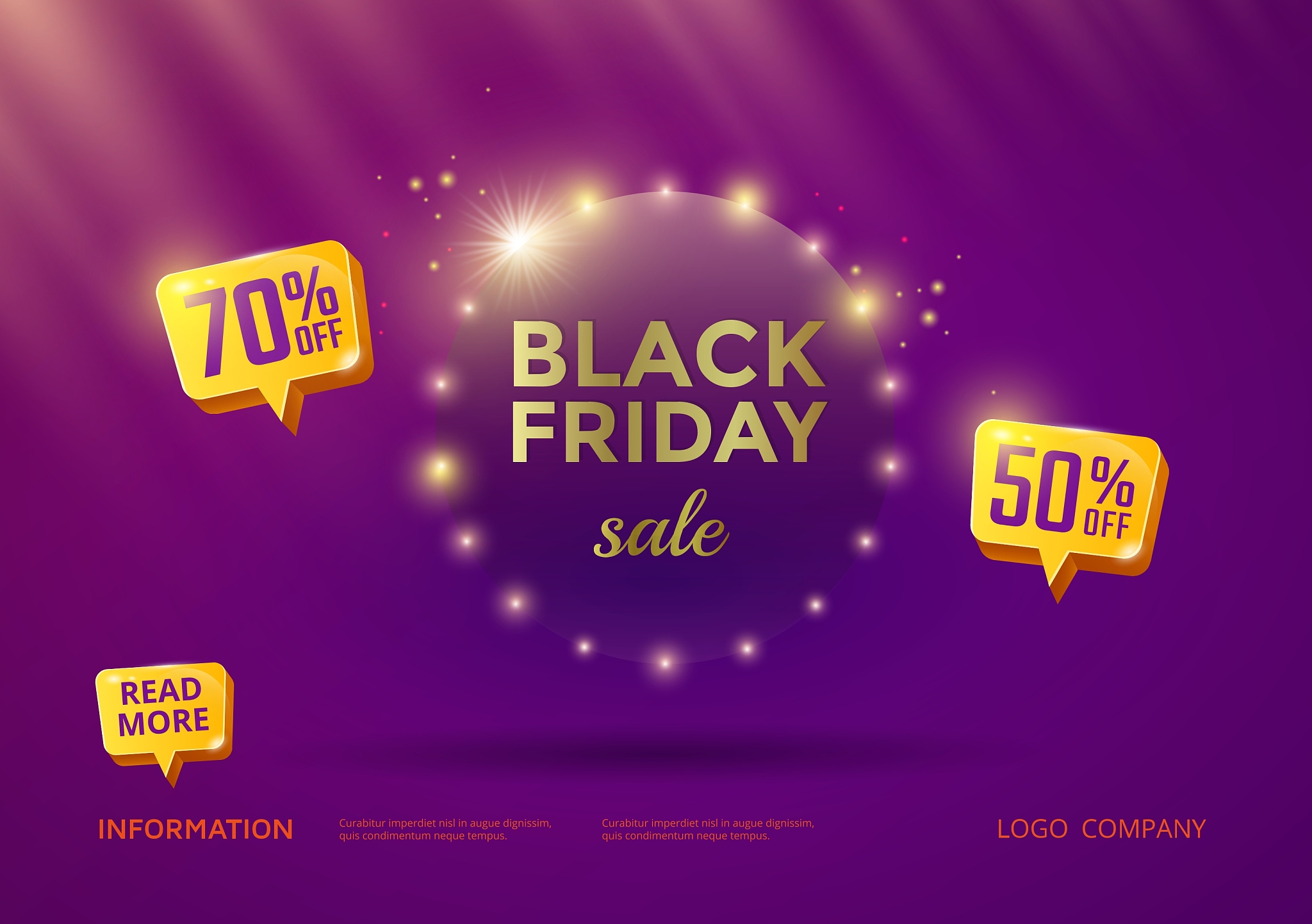 black friday sale