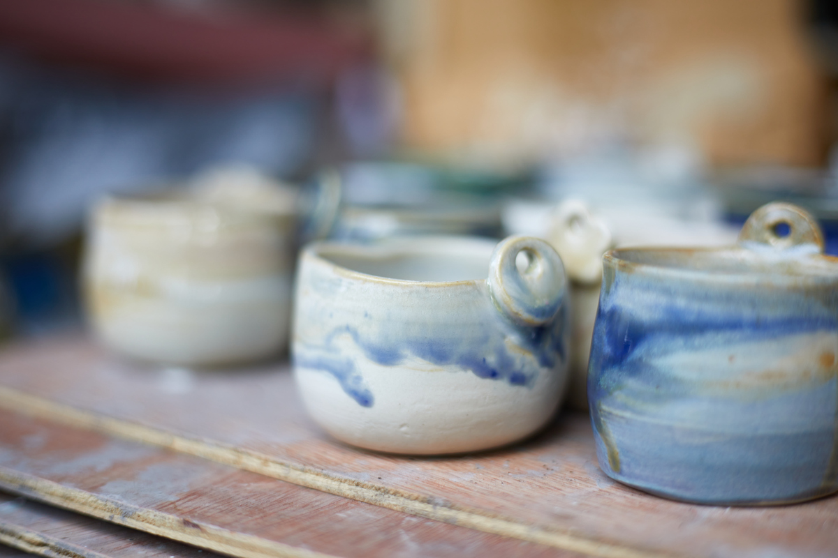 日本的日本芙蓉茶具和日本的蓝花不拍摄的摄影图片到那里找。回答+拓展