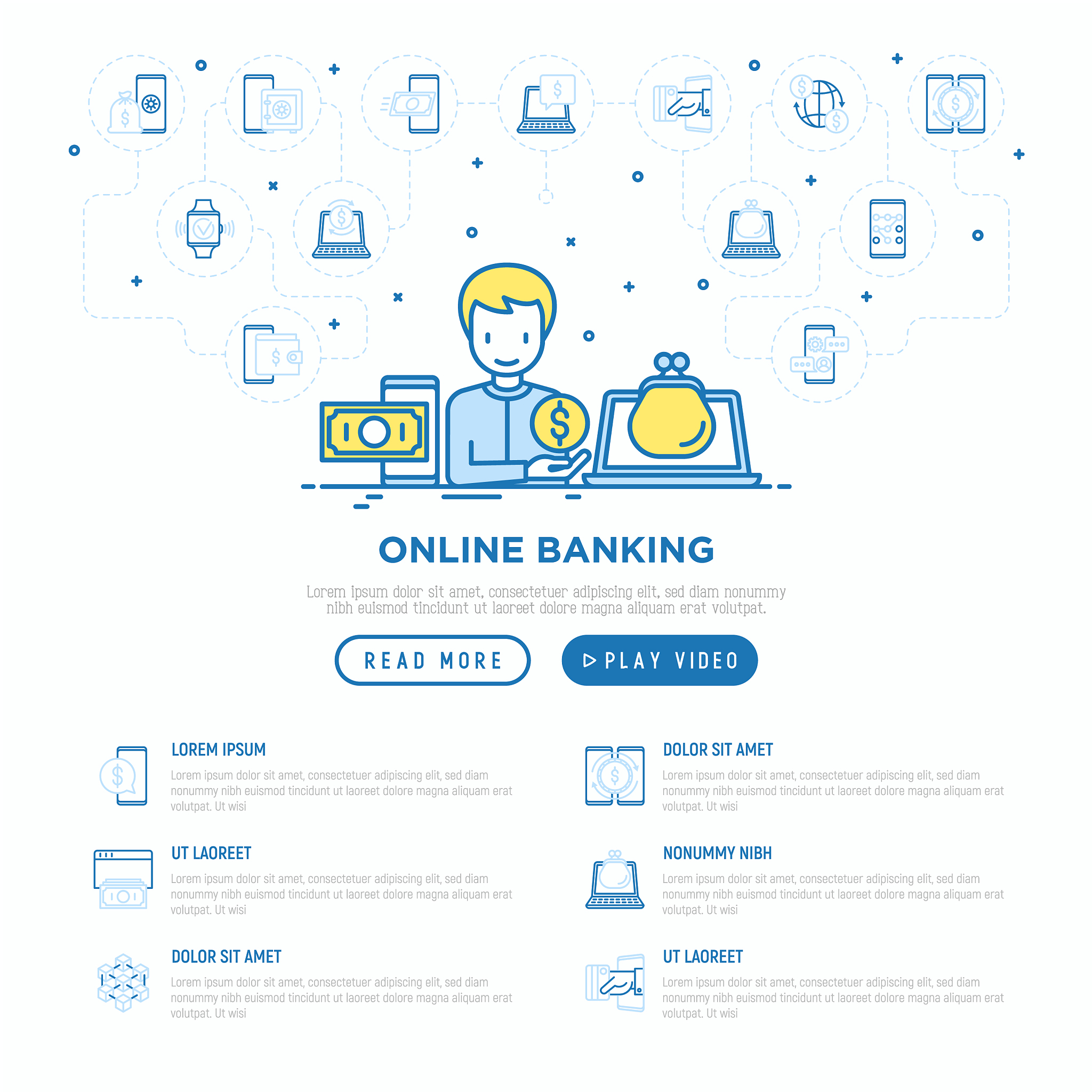 电子邮件的工作过程和原理