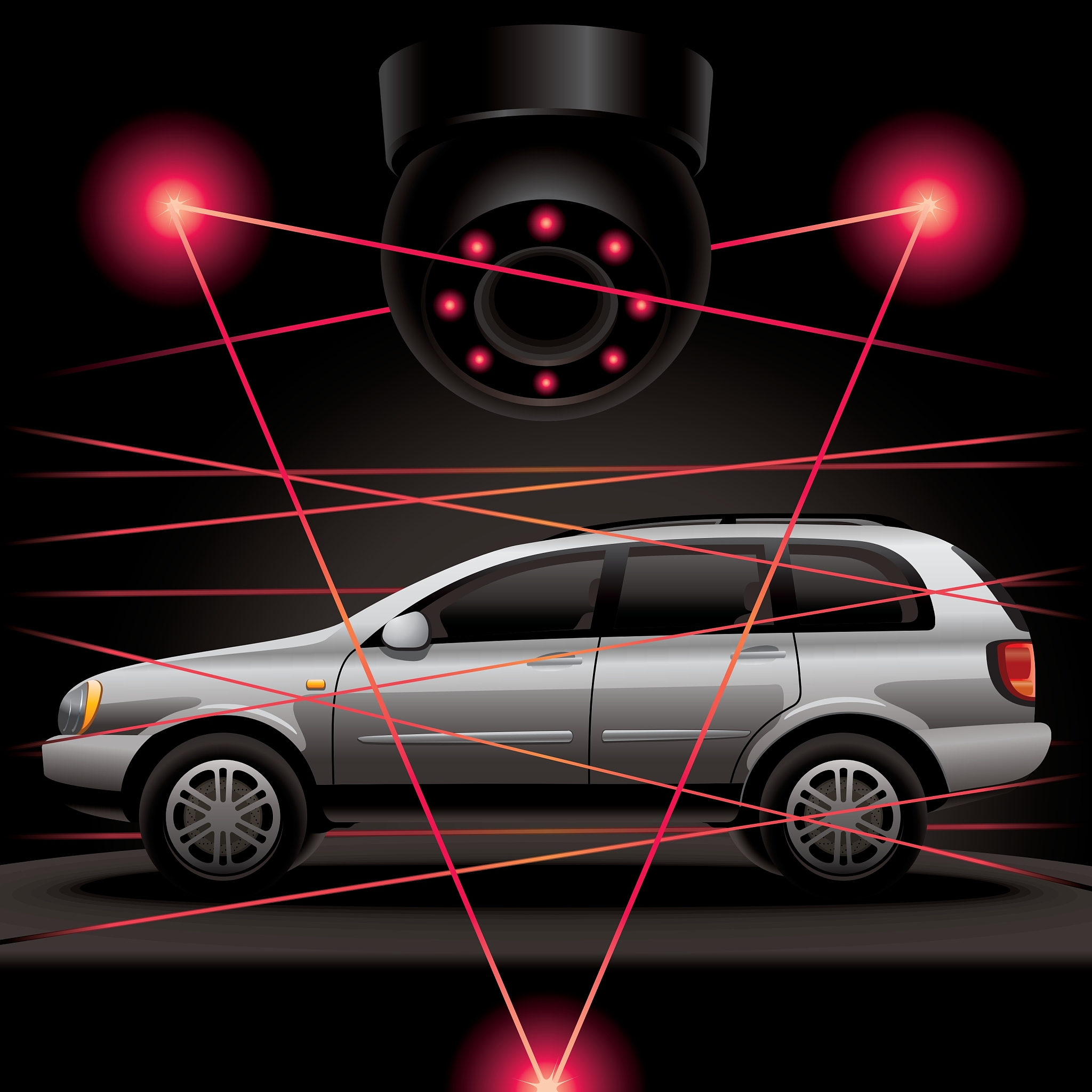 智能小车红外寻迹功能详解：原理、类型及应用