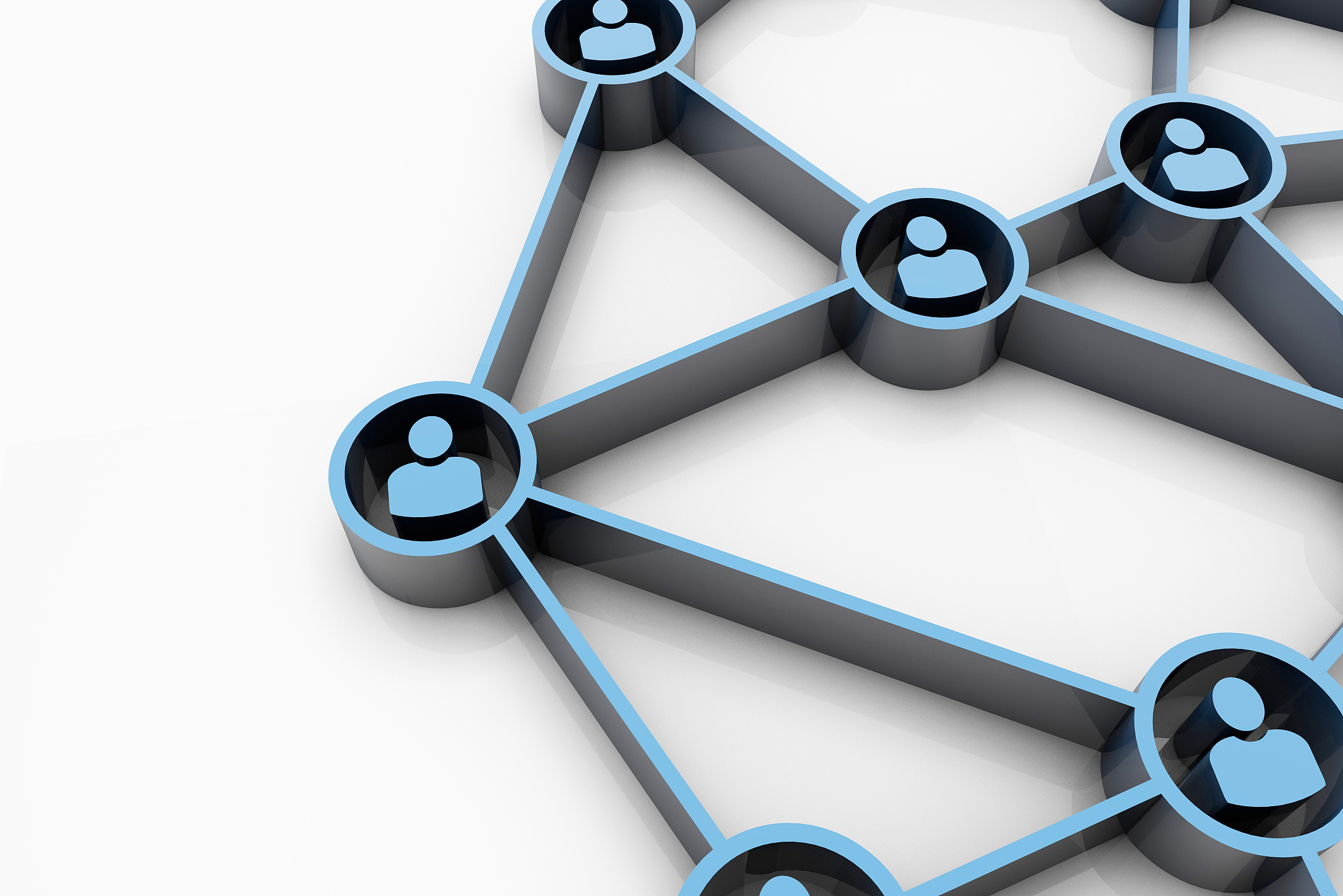 social network