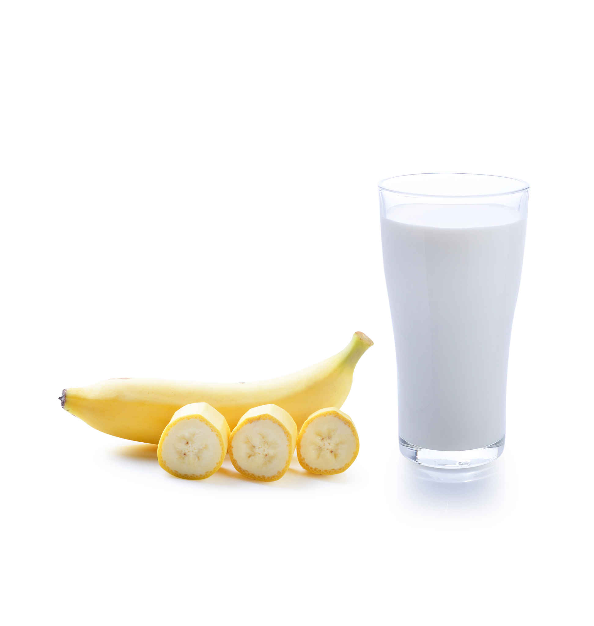 香蕉牛奶的做法 - 香蕉牛奶怎么做？