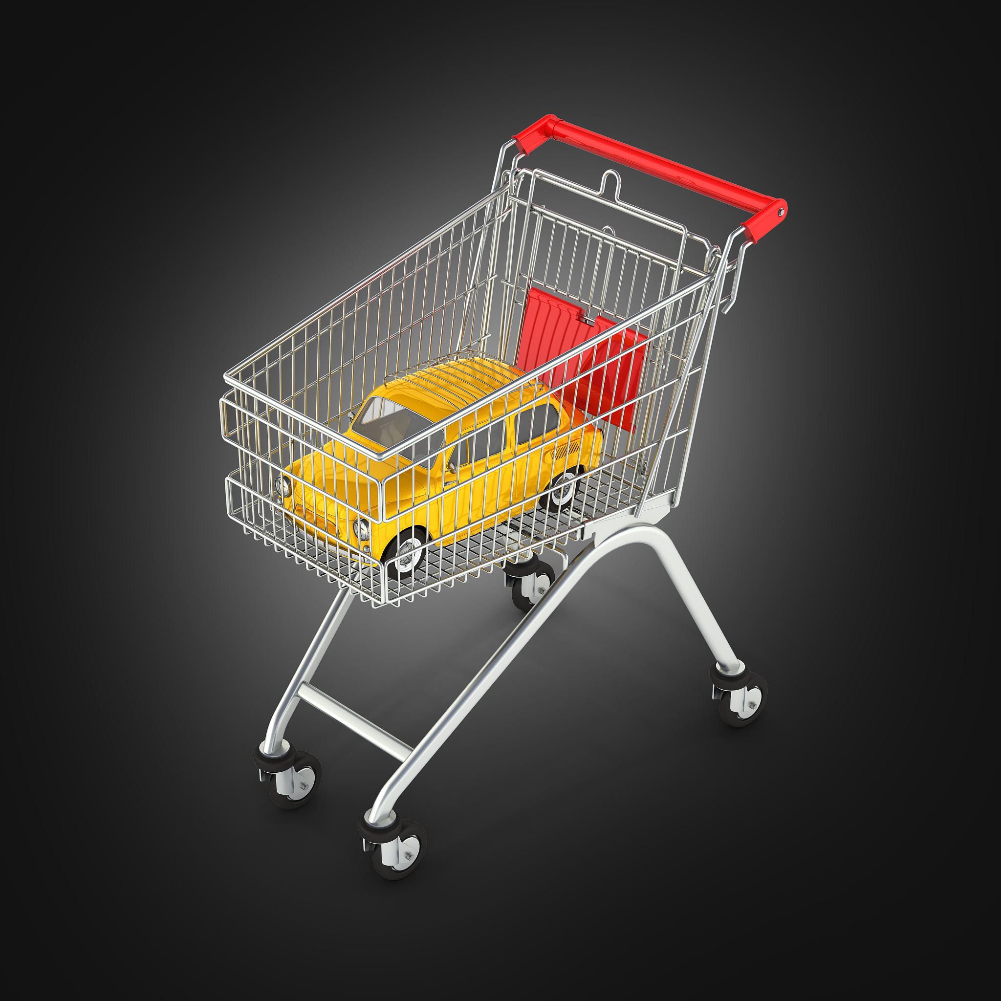 天津汽车营销专业就业前景分析：未来发展趋势及就业方向