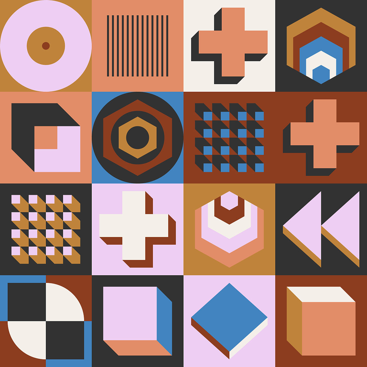 接shapeCompute包含抽象方法getArea、getPerimeter用于计算图形的面积 和周长包含display方法用于显示图形的信息。