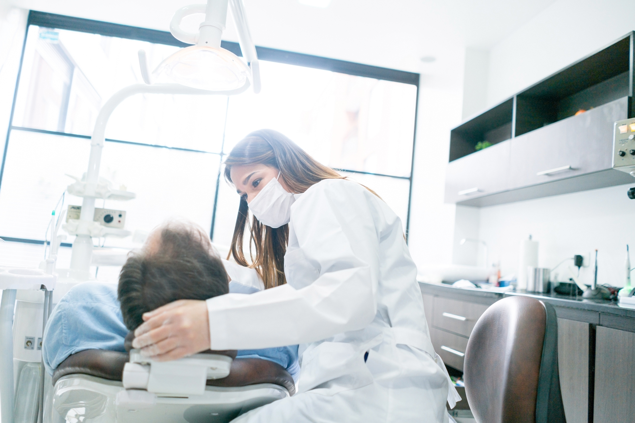 重庆卫生学校口腔修复专业