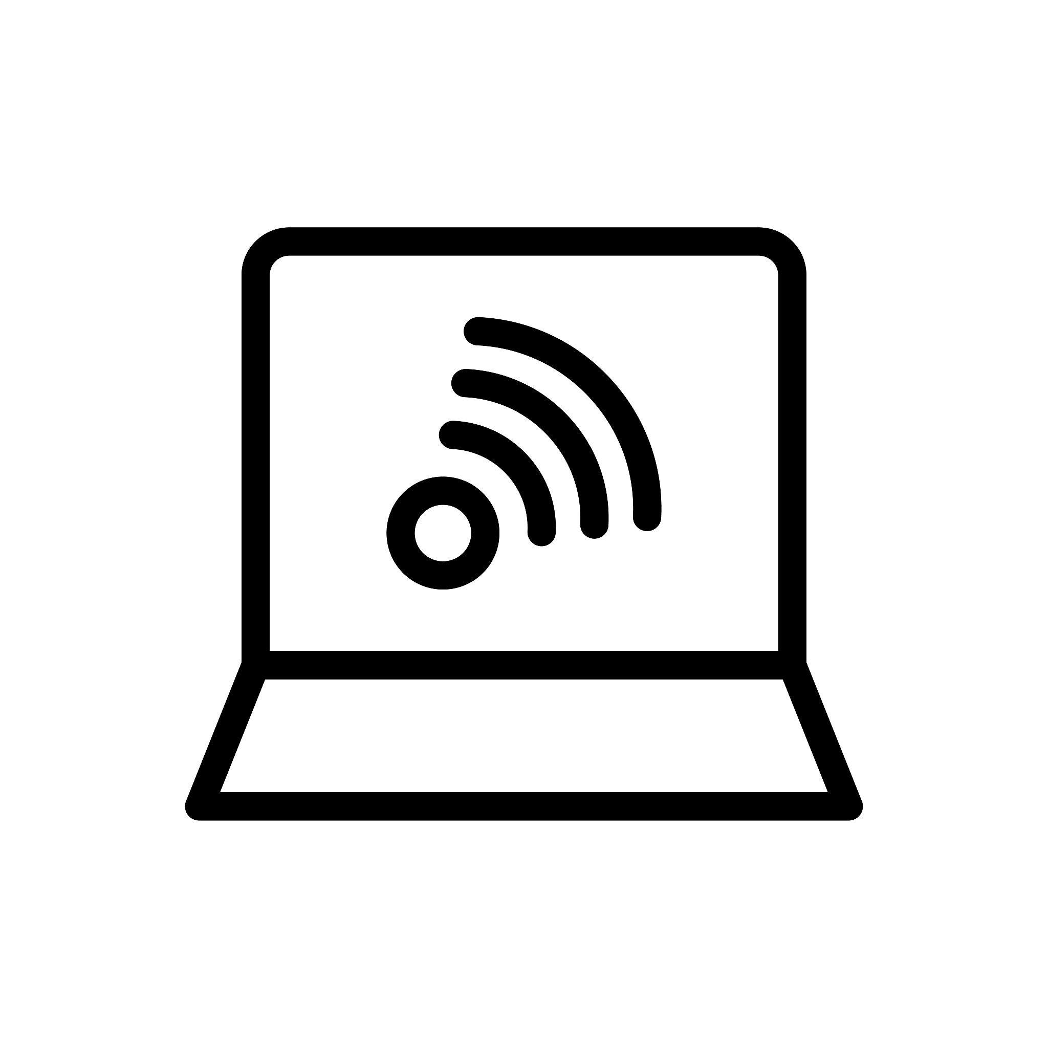 ipad没有无线网标志