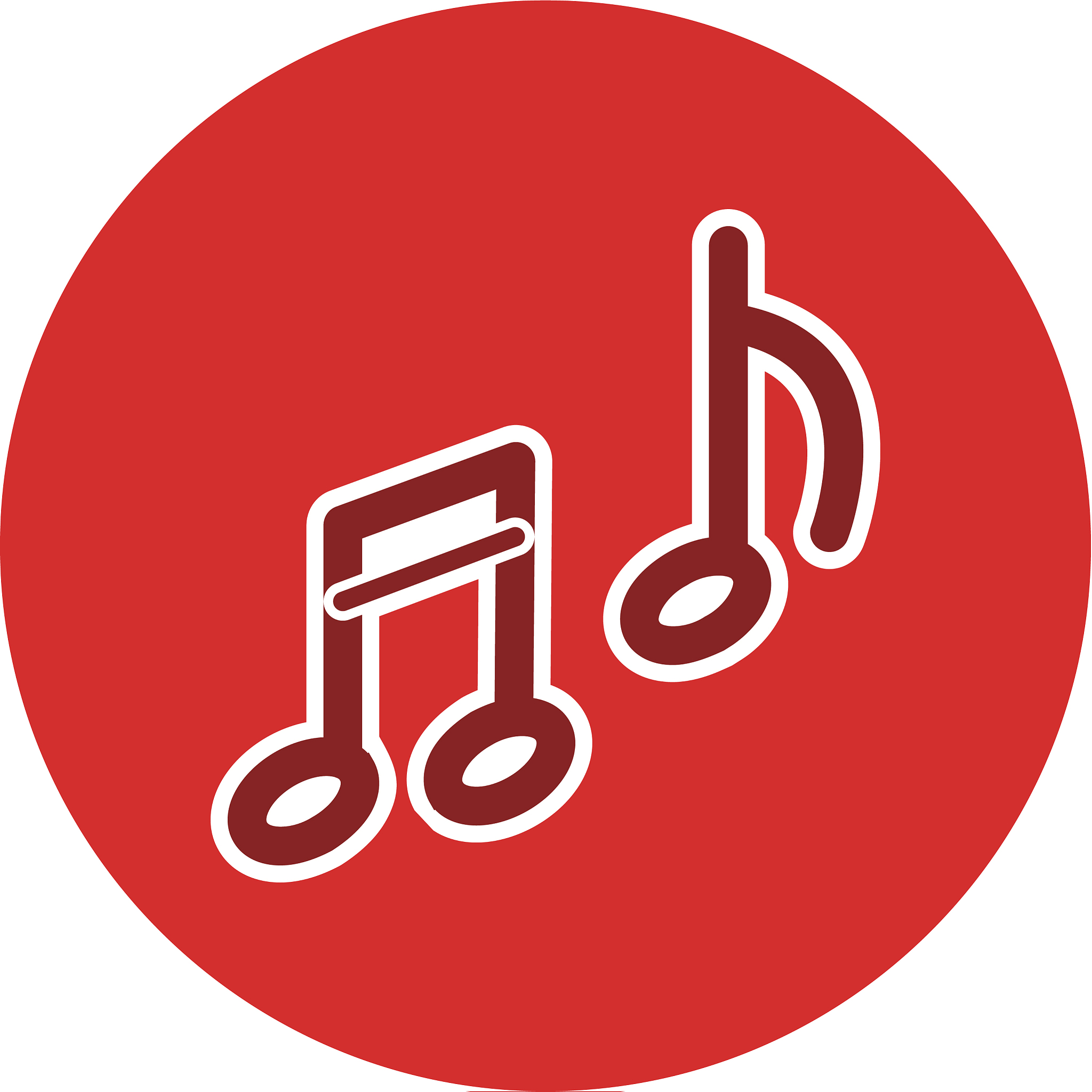 music icon