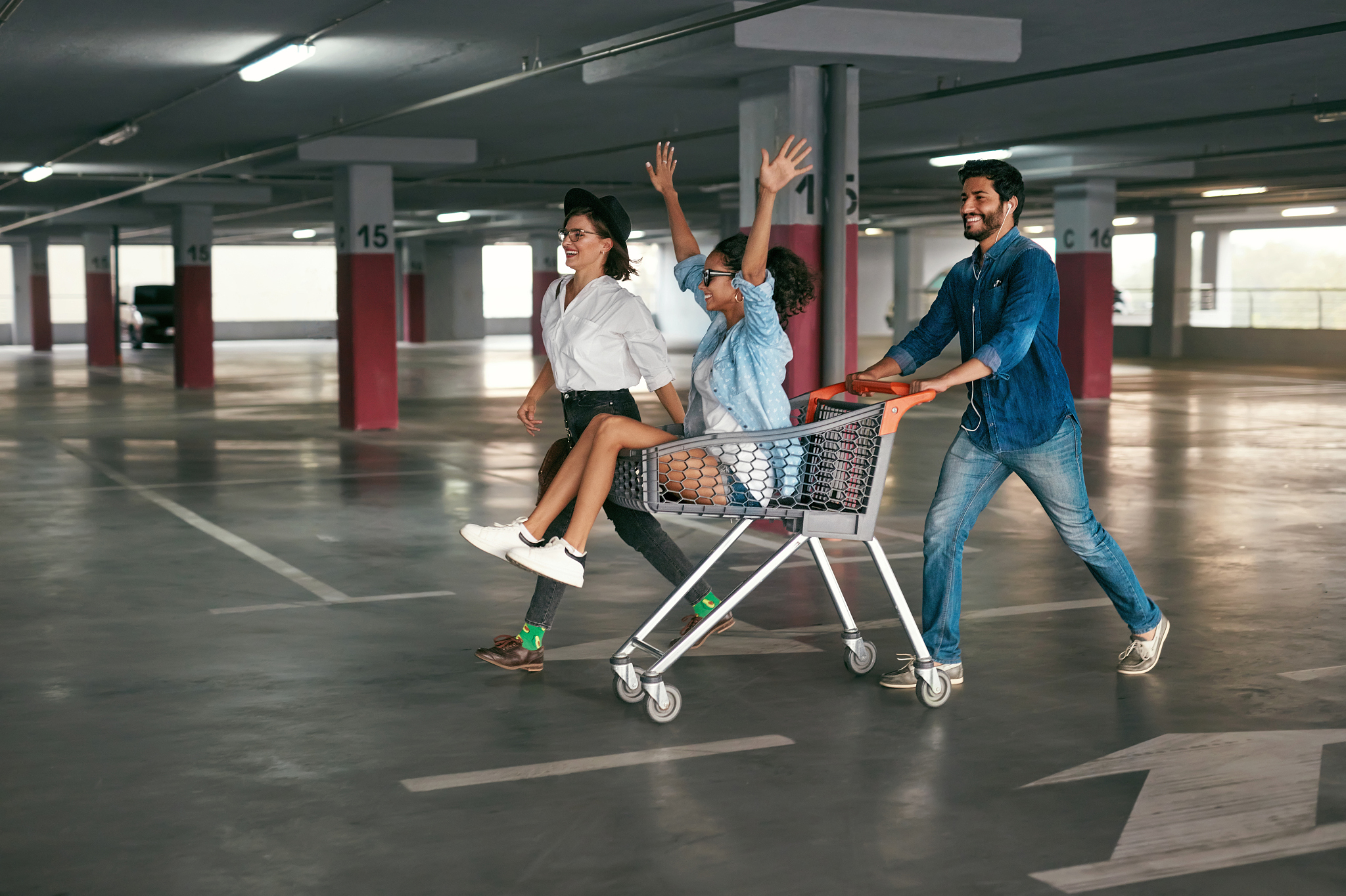 晋中师范高等专科学校社会体育专业就业前景分析