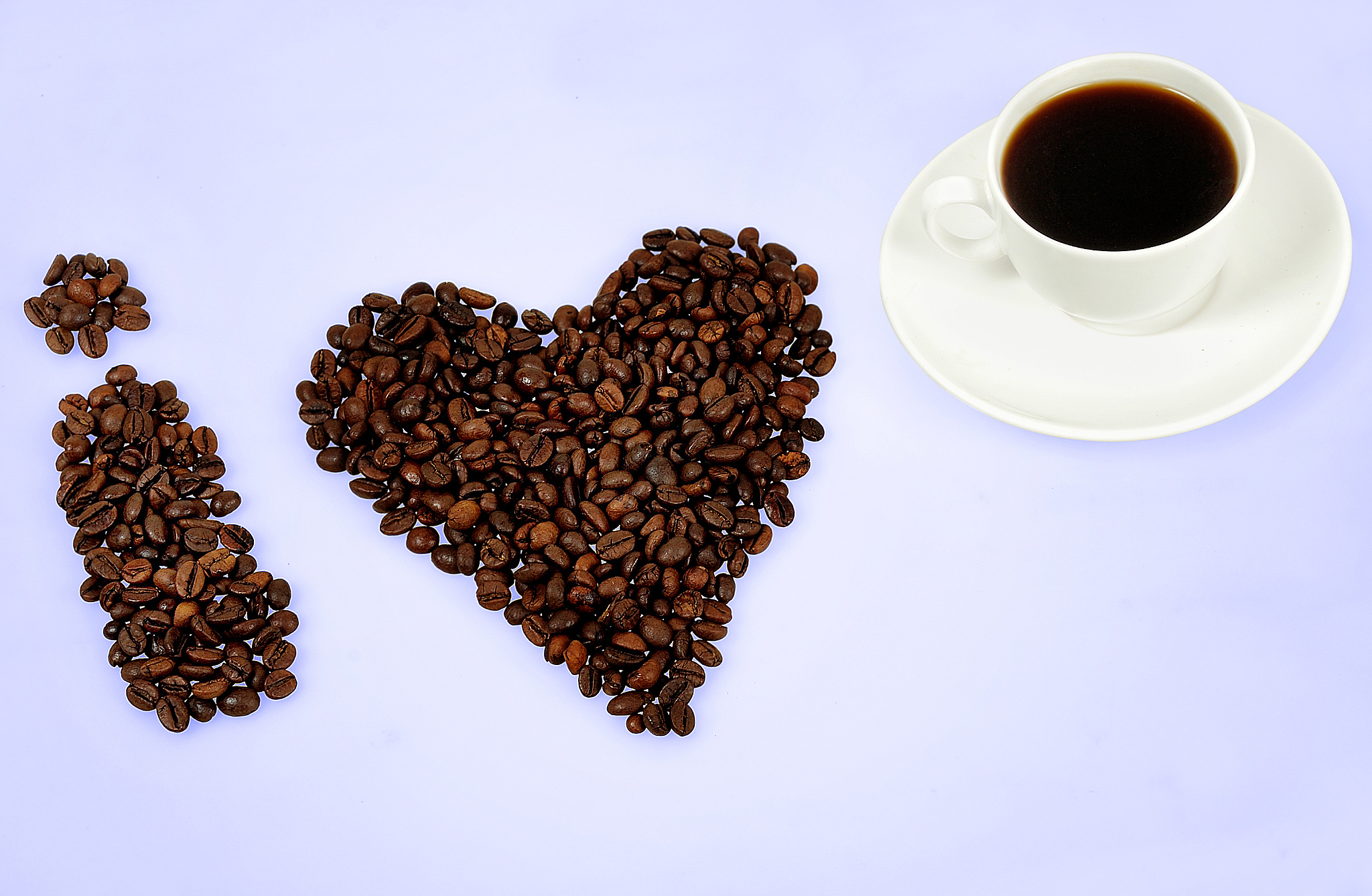 星巴克的咖啡豆是什么种类的描述一下它的特征