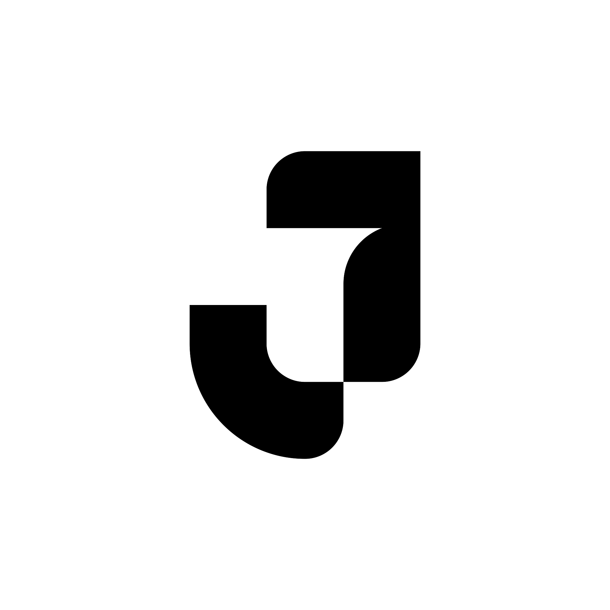 品牌名称,英文字母<strong>j</strong>,商务,几何形状,模板,现代,市场营销,绘画插图